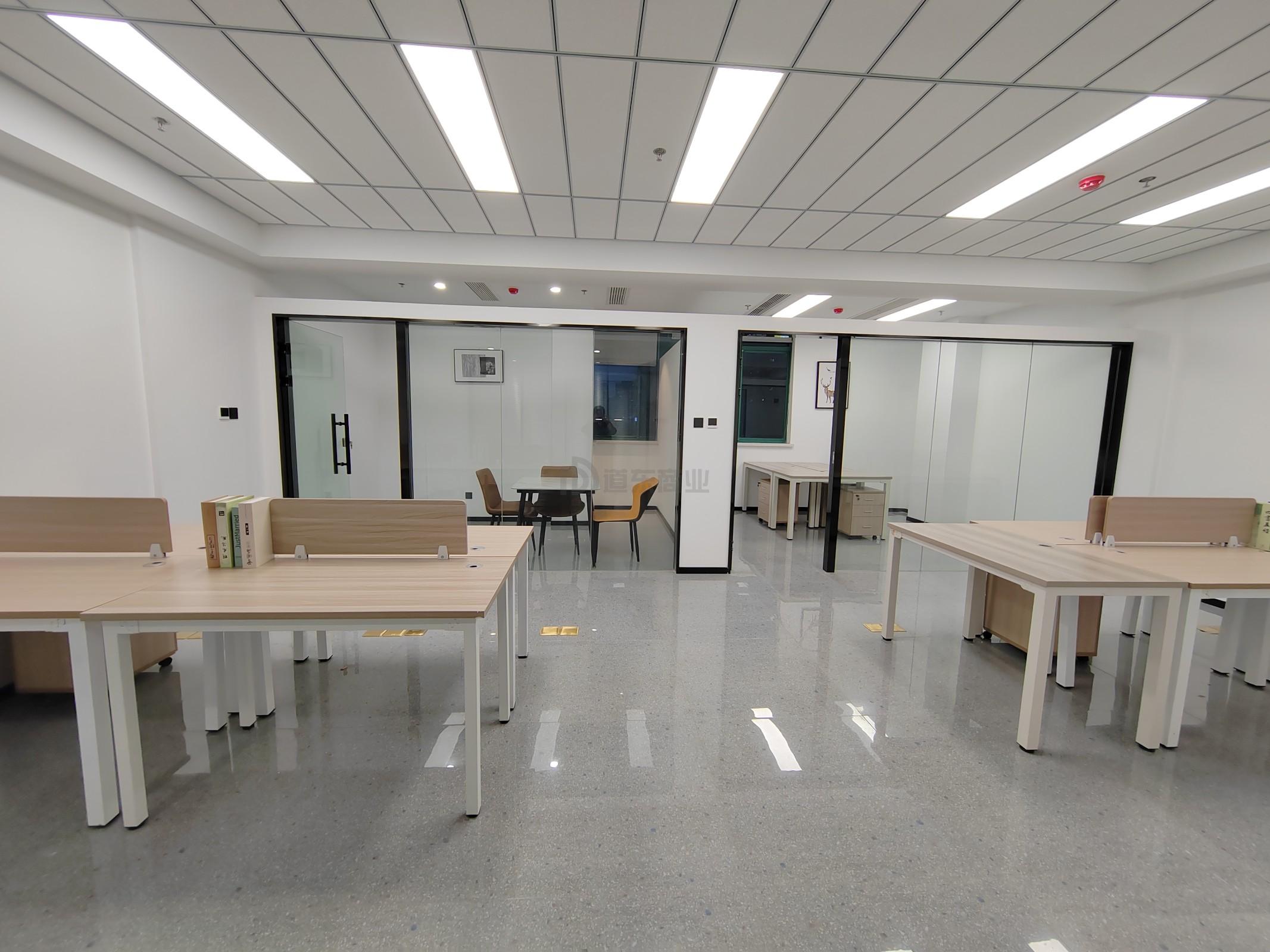 扬名创业大厦(南长创业大厦)面积94平