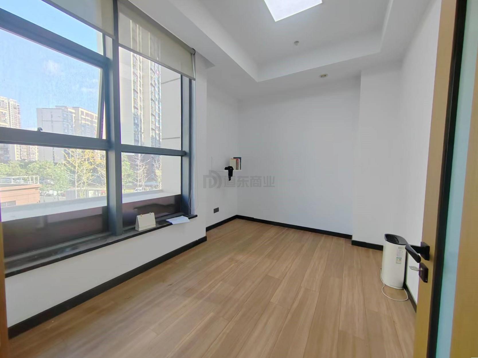 徽商大厦(益智大厦)面积115平