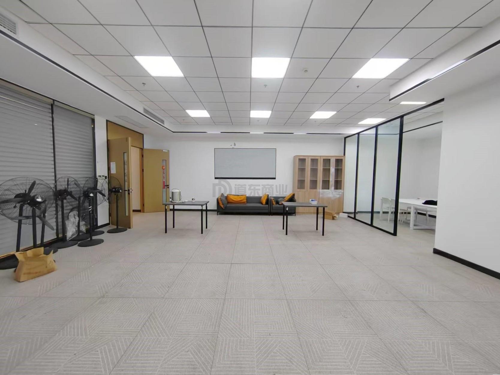 徽商大厦(益智大厦)面积115平