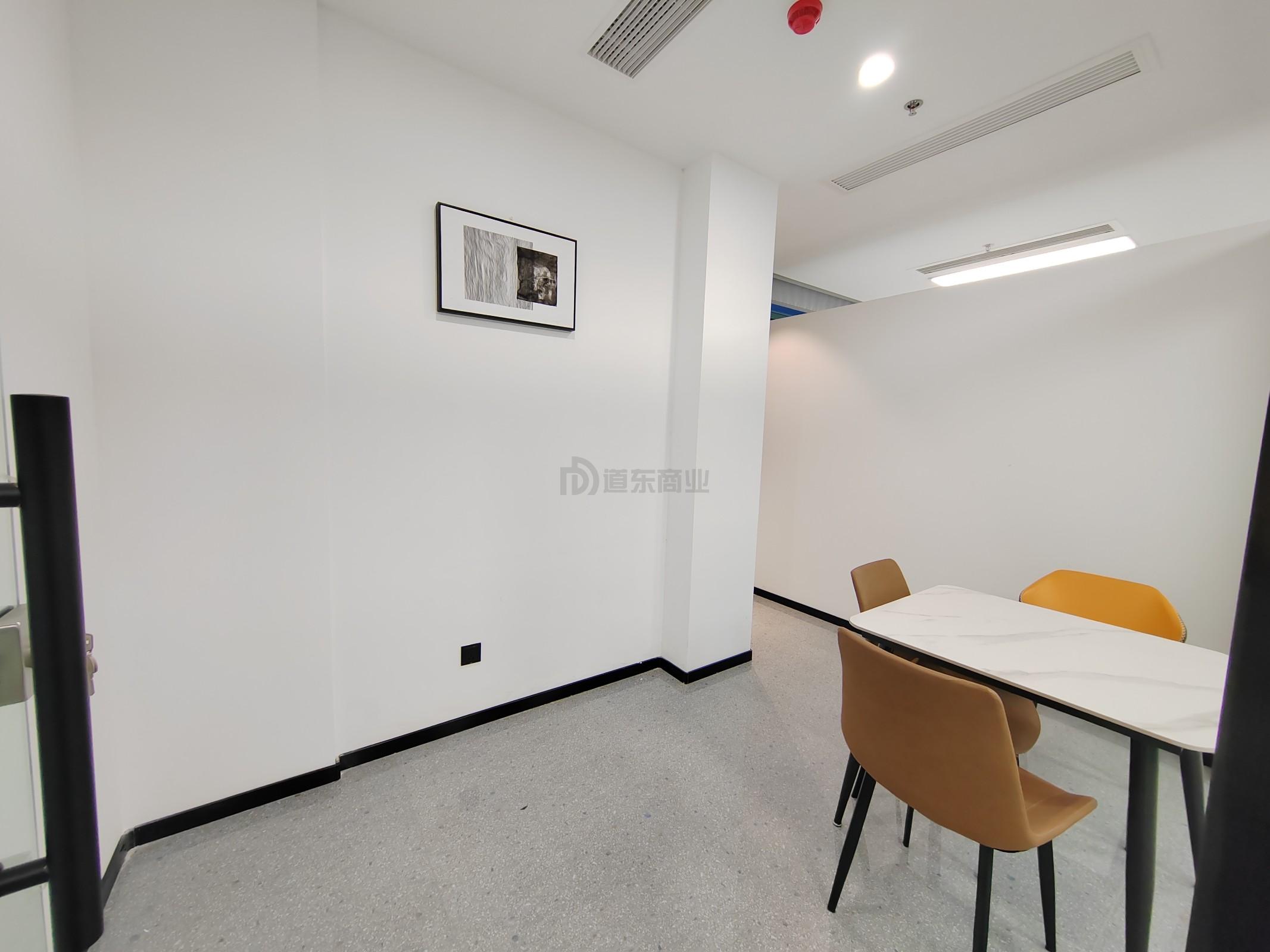 扬名创业大厦(南长创业大厦)面积94平