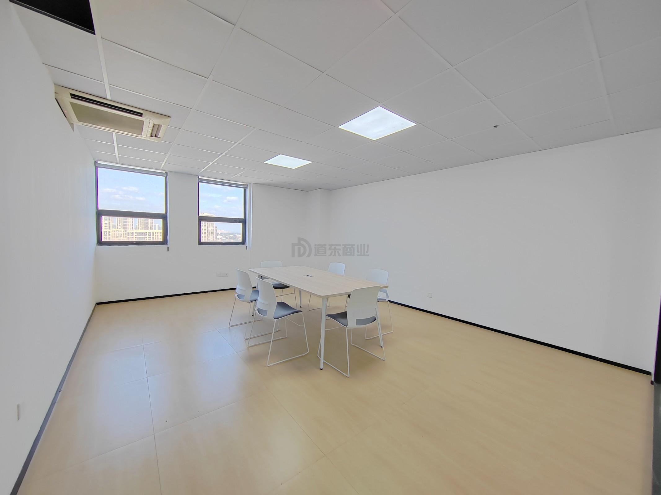 锋尚文创中心面积194平