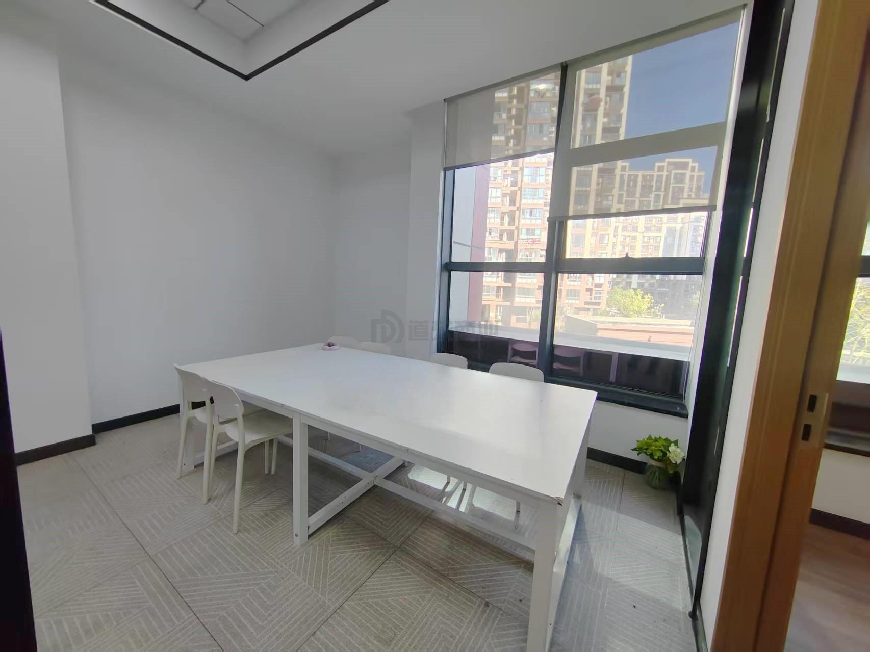 徽商大厦(益智大厦)面积115平