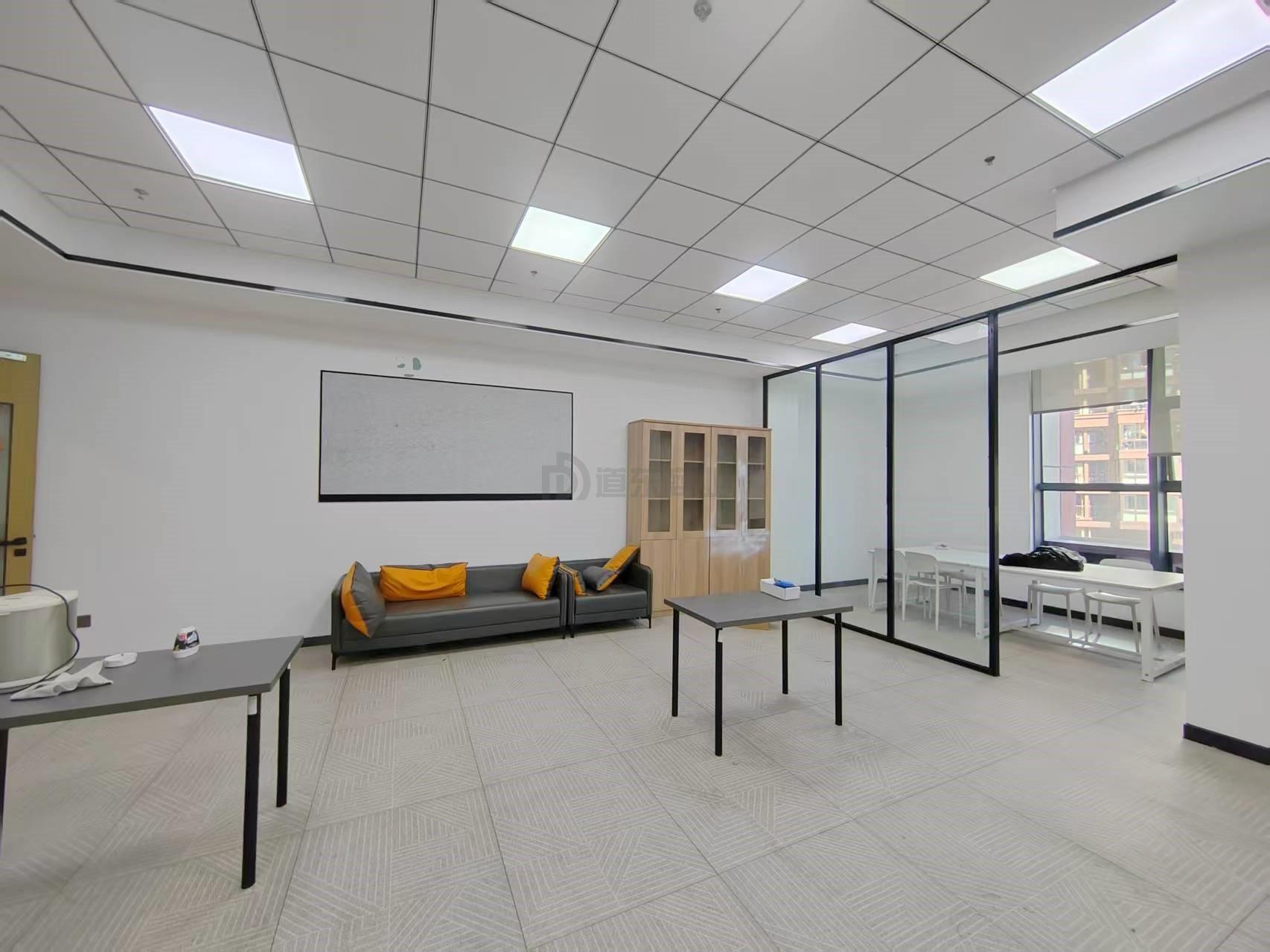 徽商大厦(益智大厦)面积115平