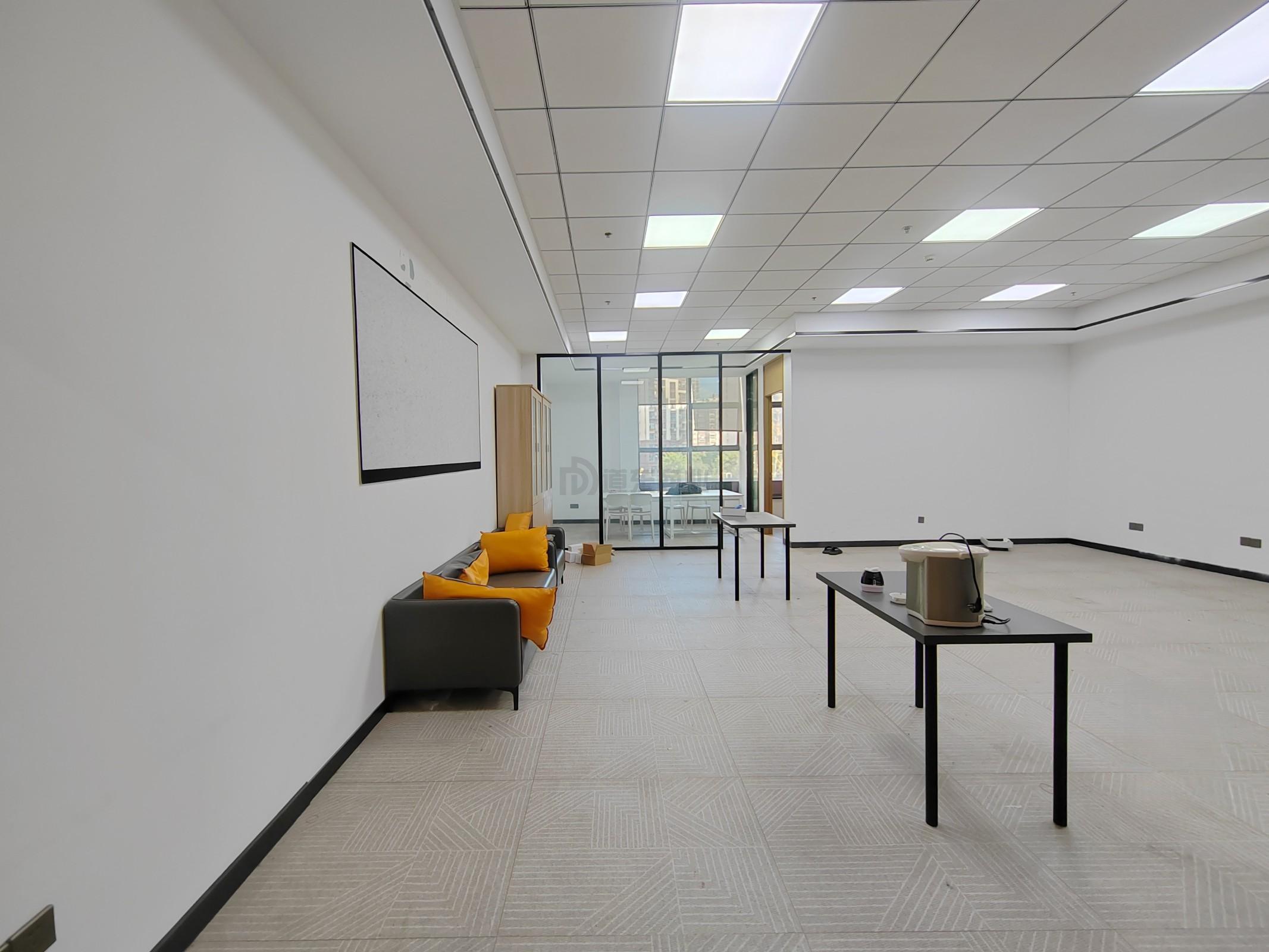 徽商大厦(益智大厦)面积115平