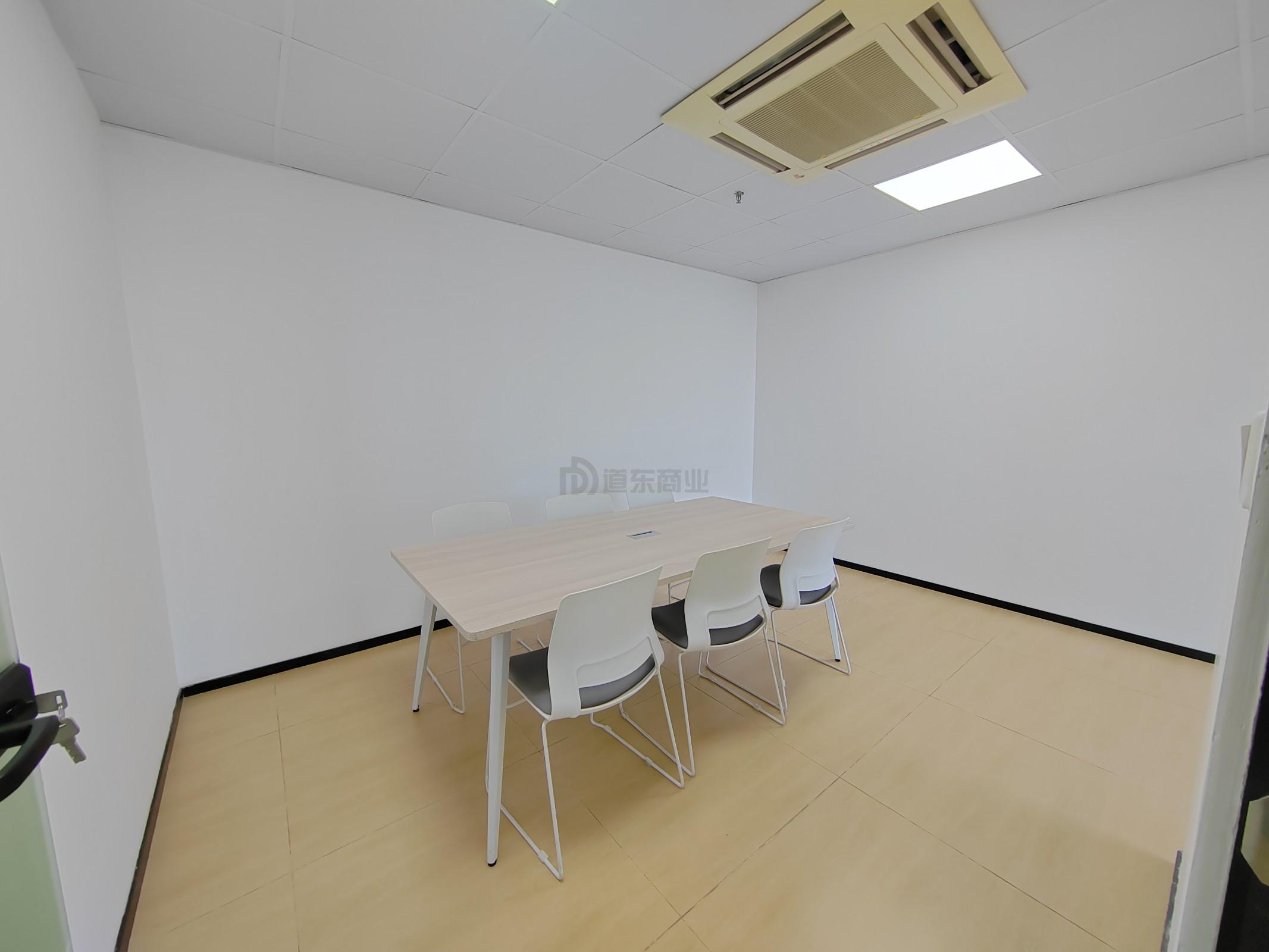 锋尚文创中心面积157平