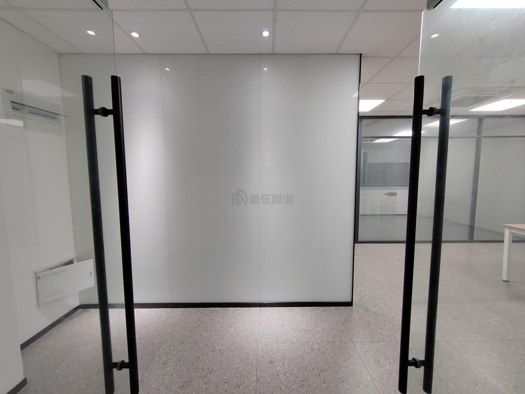 扬名创业大厦(南长创业大厦)94平米办公室出租