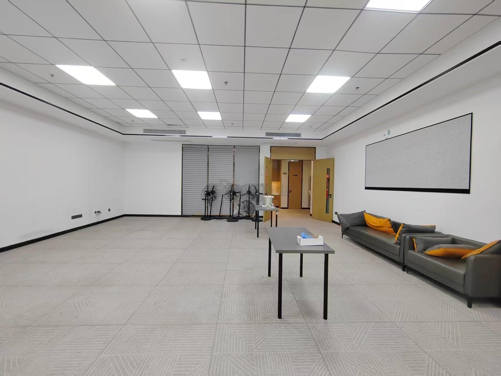 徽商大厦(益智大厦)面积115平