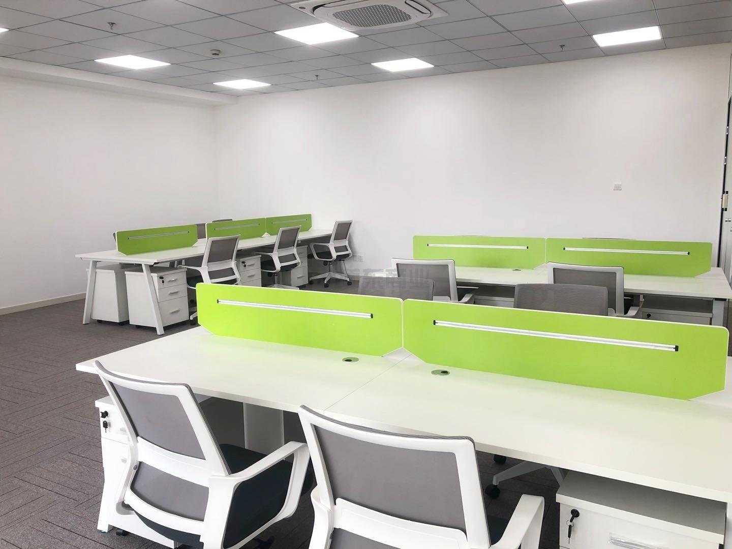 君合数字经济产业园