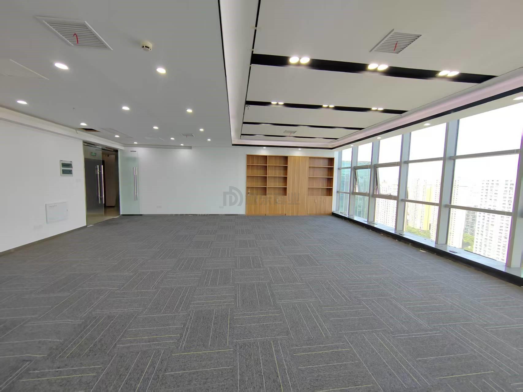 融智大厦(芯朋,旺庄科技创业中心)面积125平