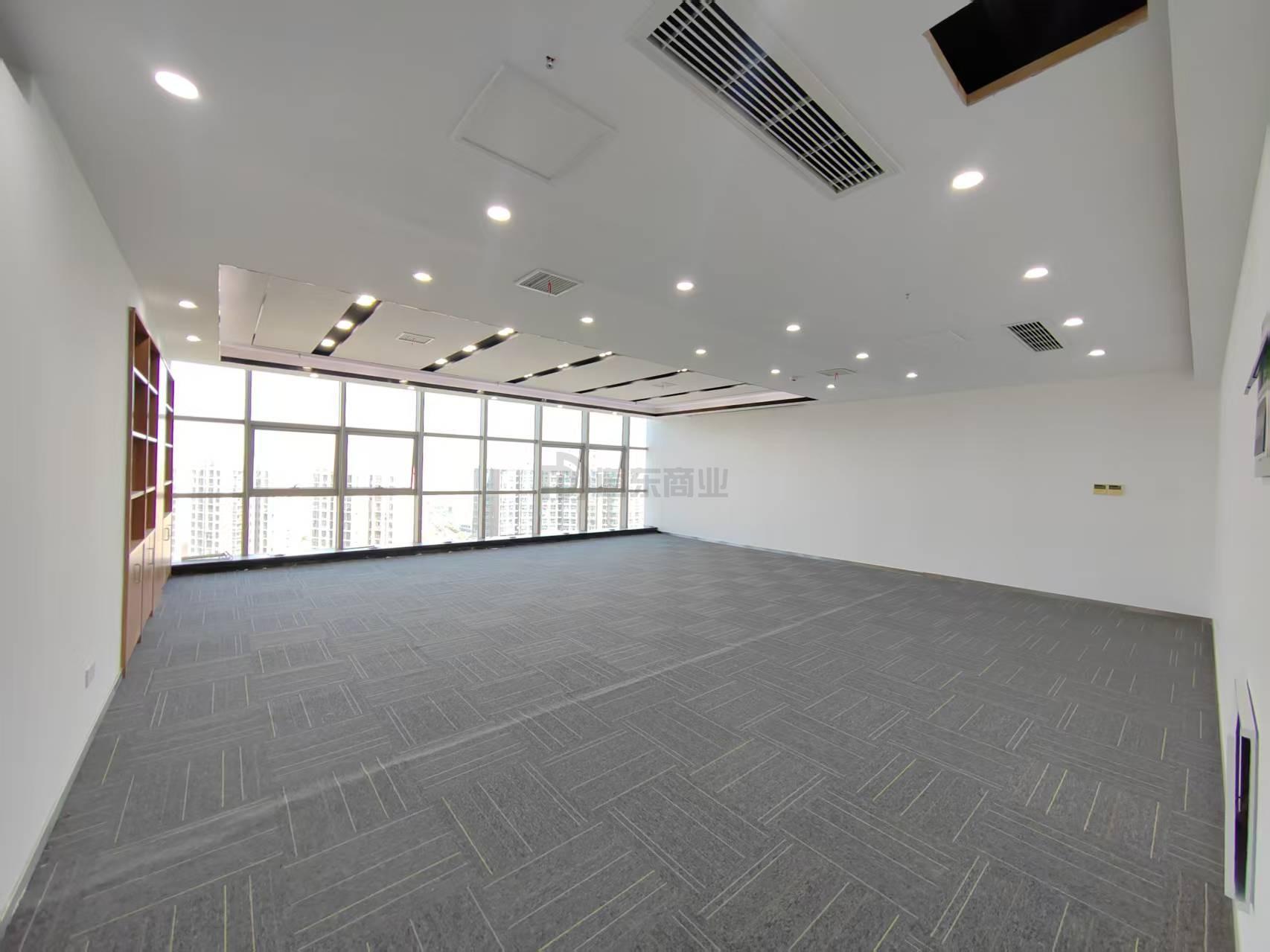 融智大厦(芯朋,旺庄科技创业中心)面积125平