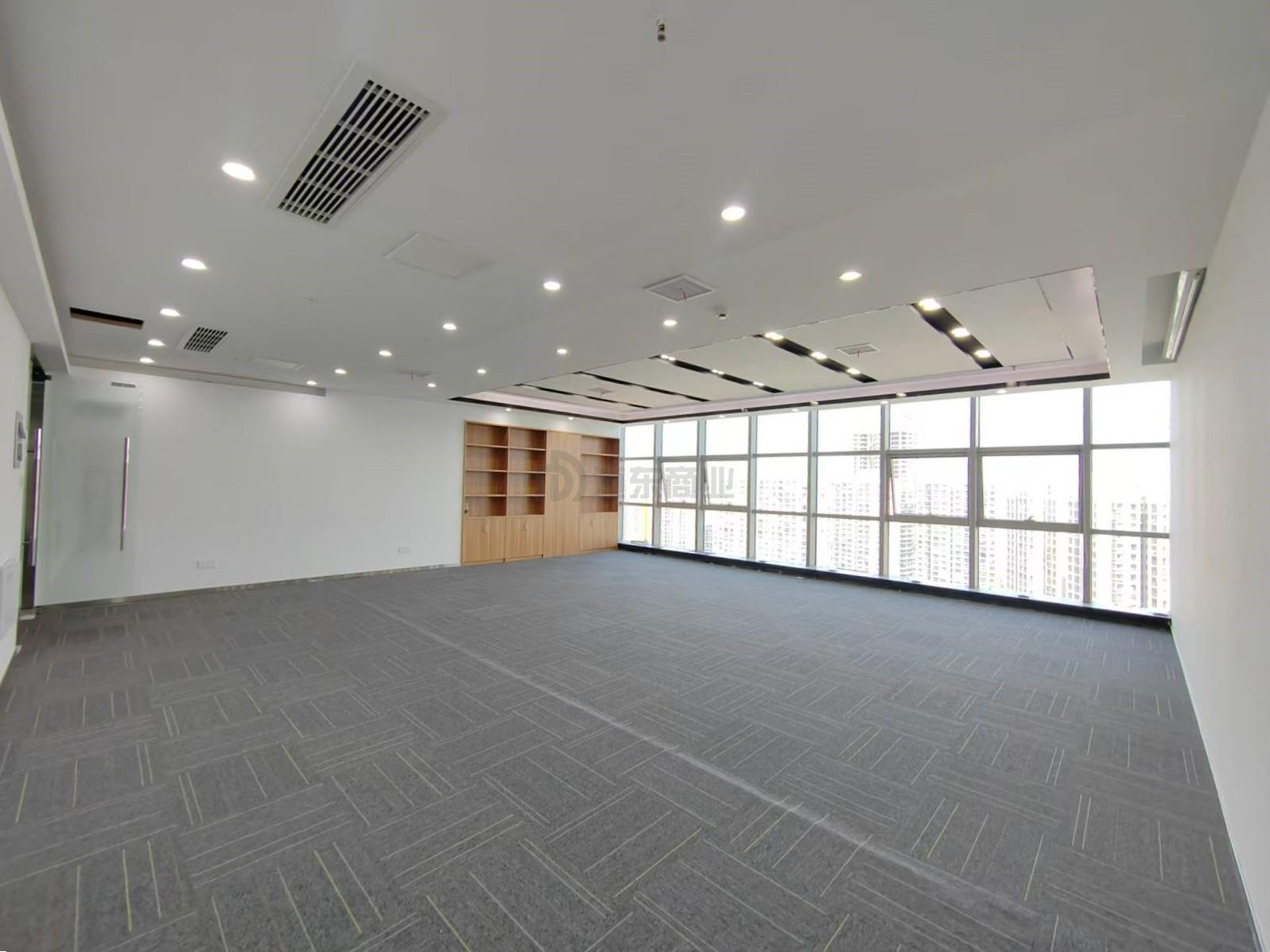 融智大厦(芯朋,旺庄科技创业中心)