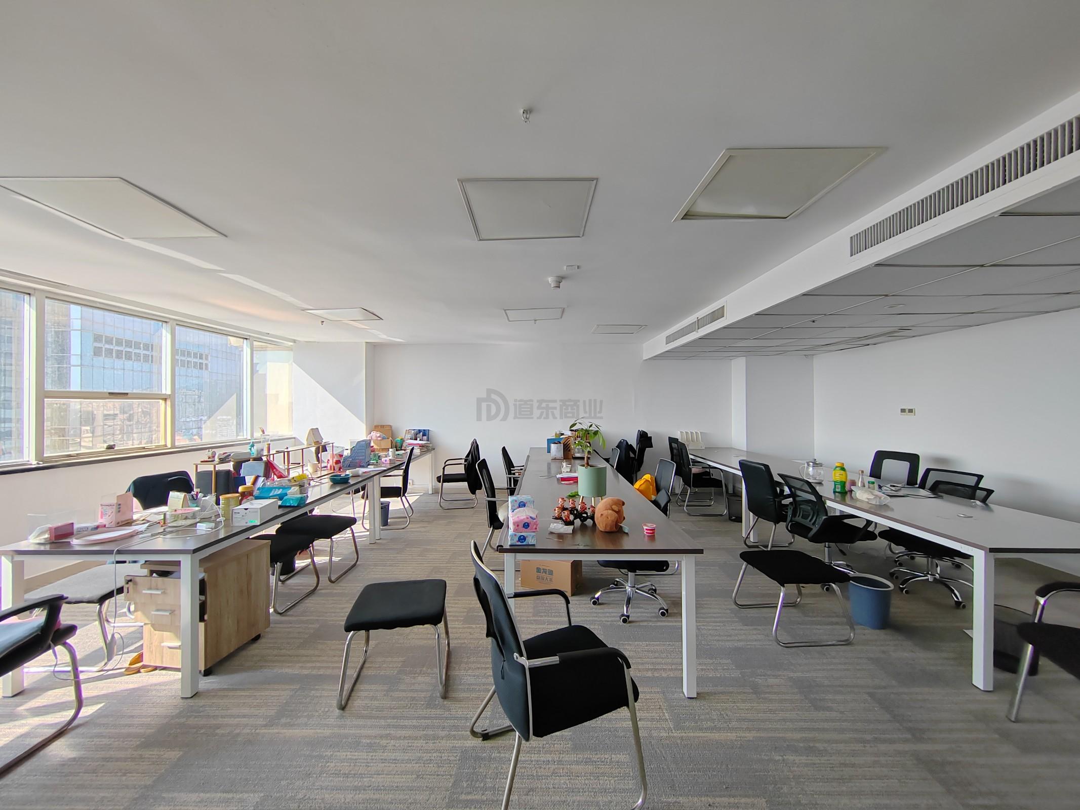 华光大厦面积328平