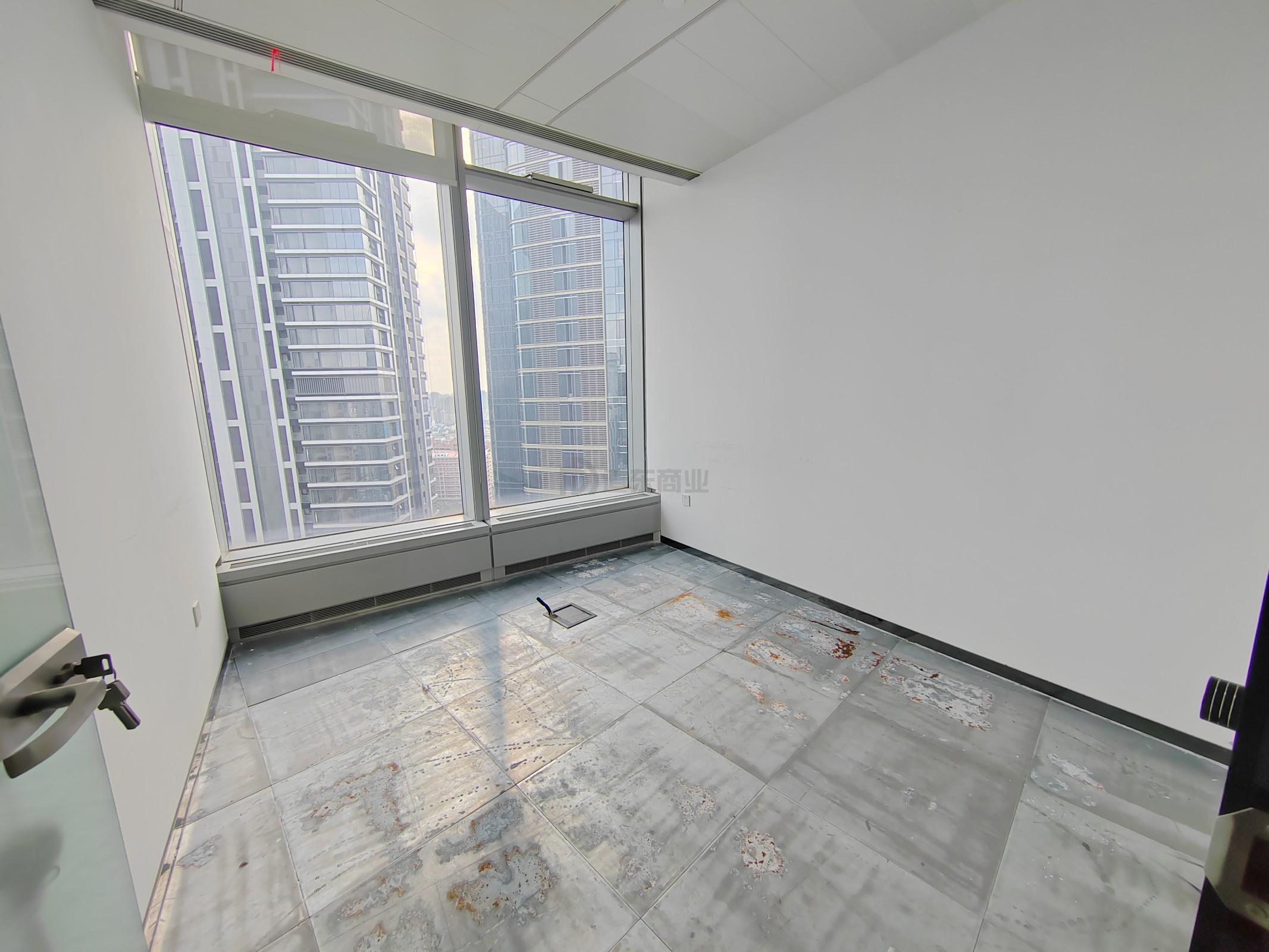 恒隆广场面积474平