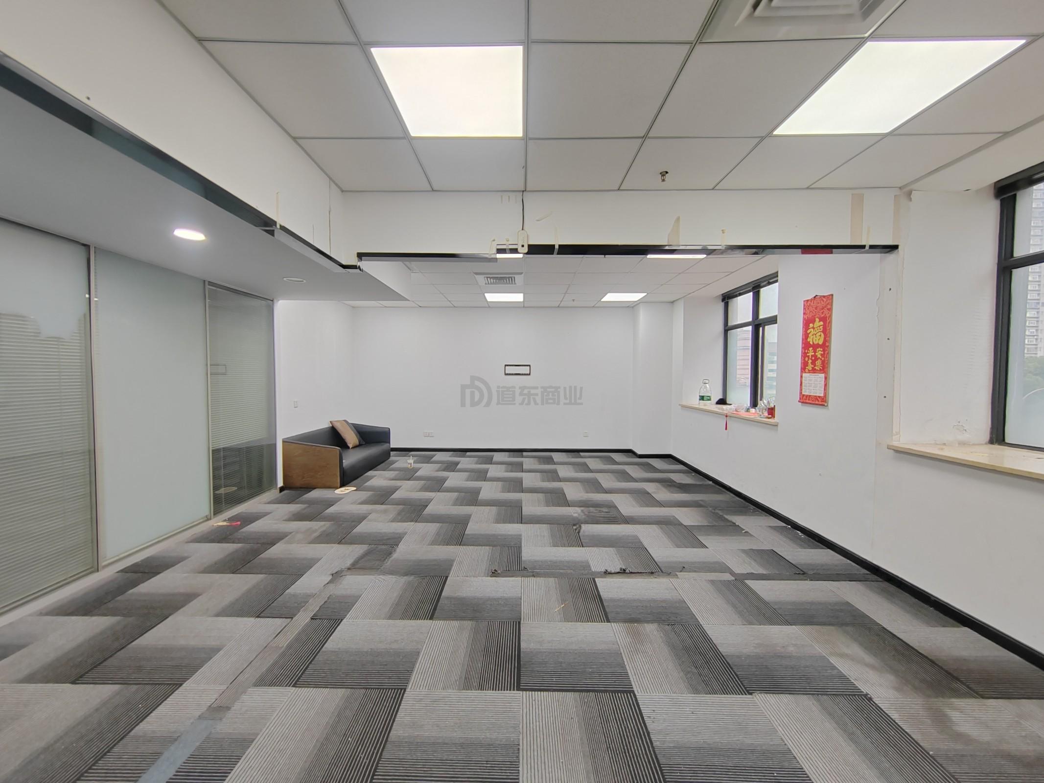 金阳大厦面积80平