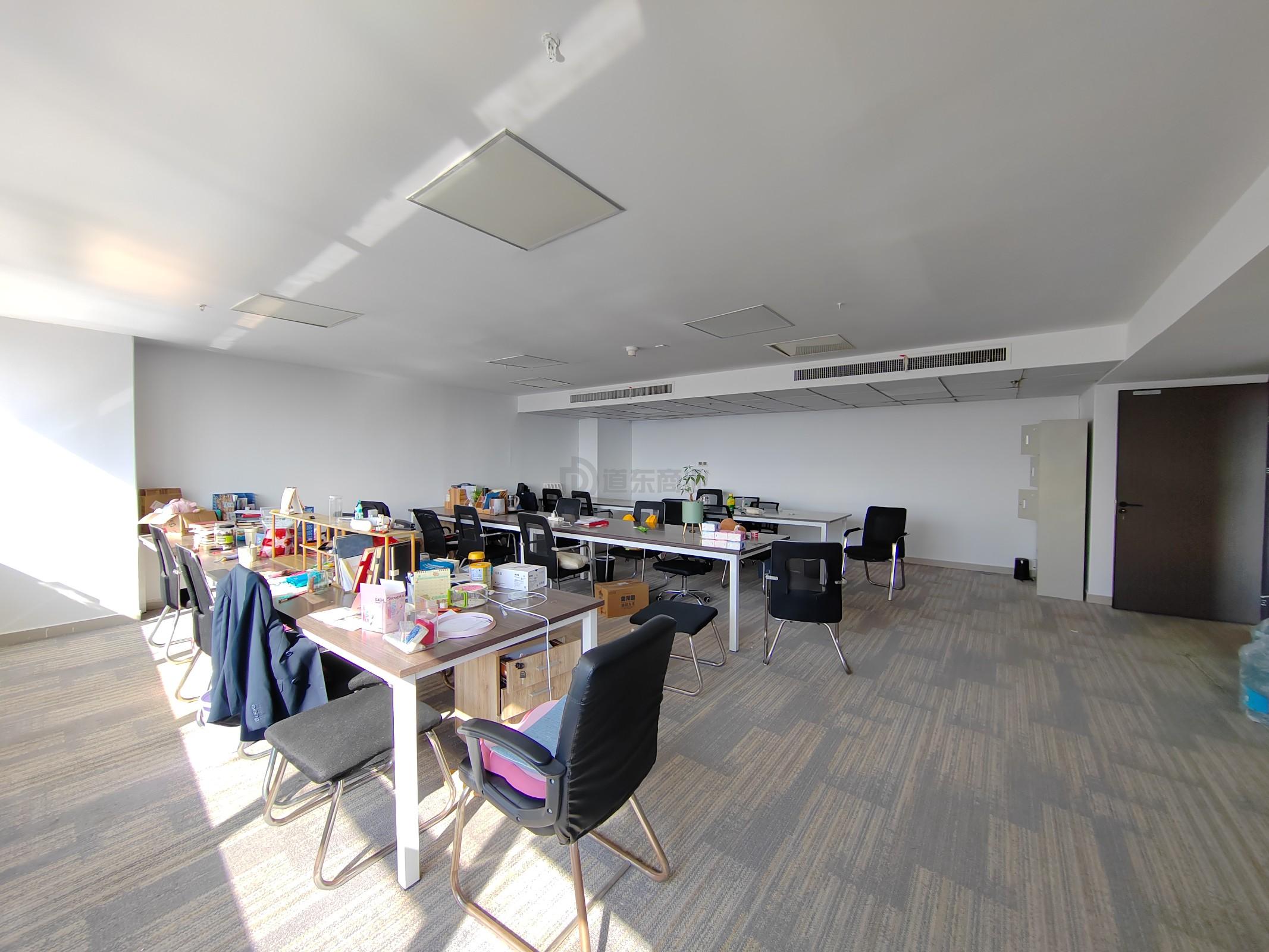 华光大厦面积328平