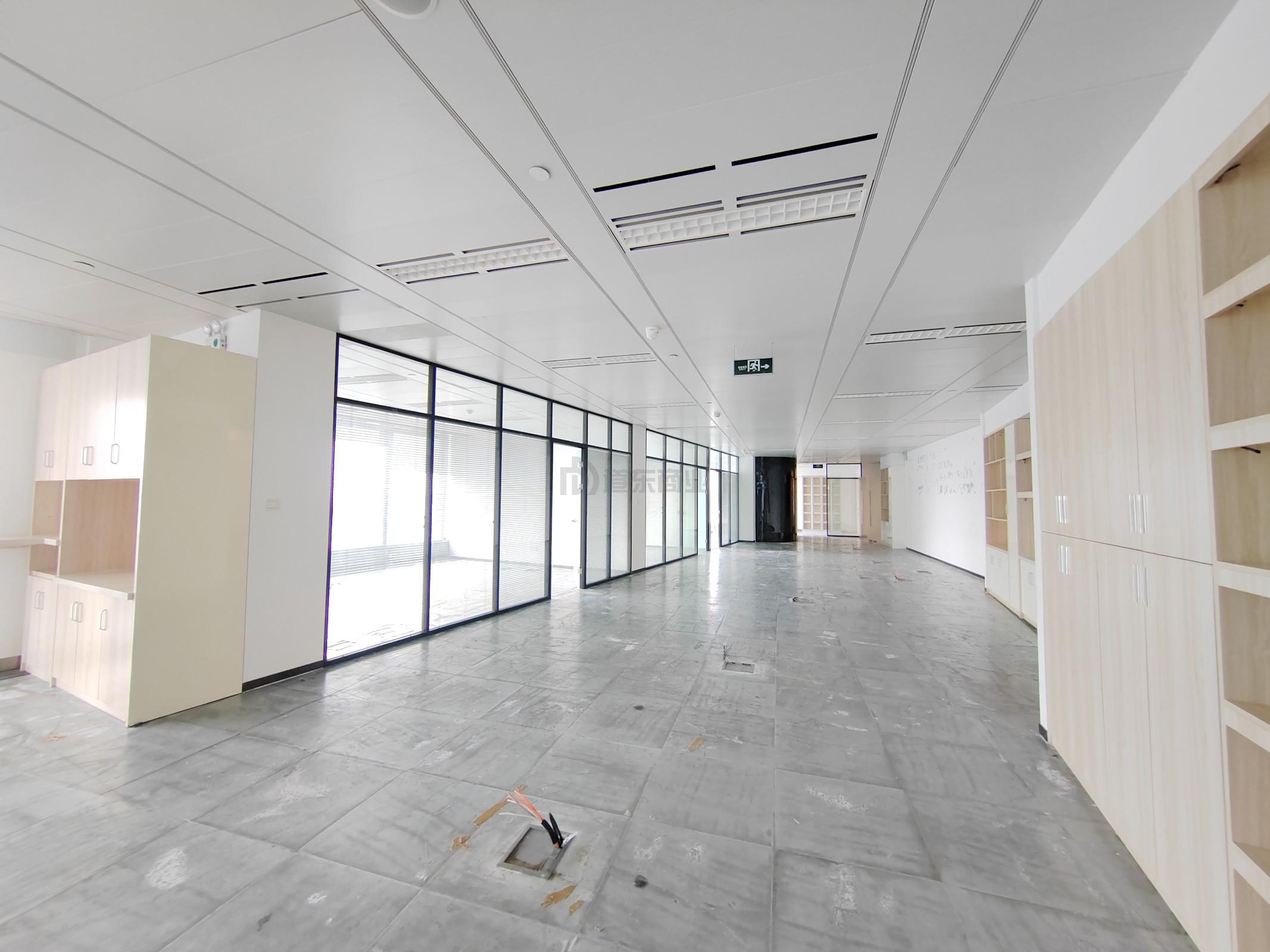 恒隆广场面积474平