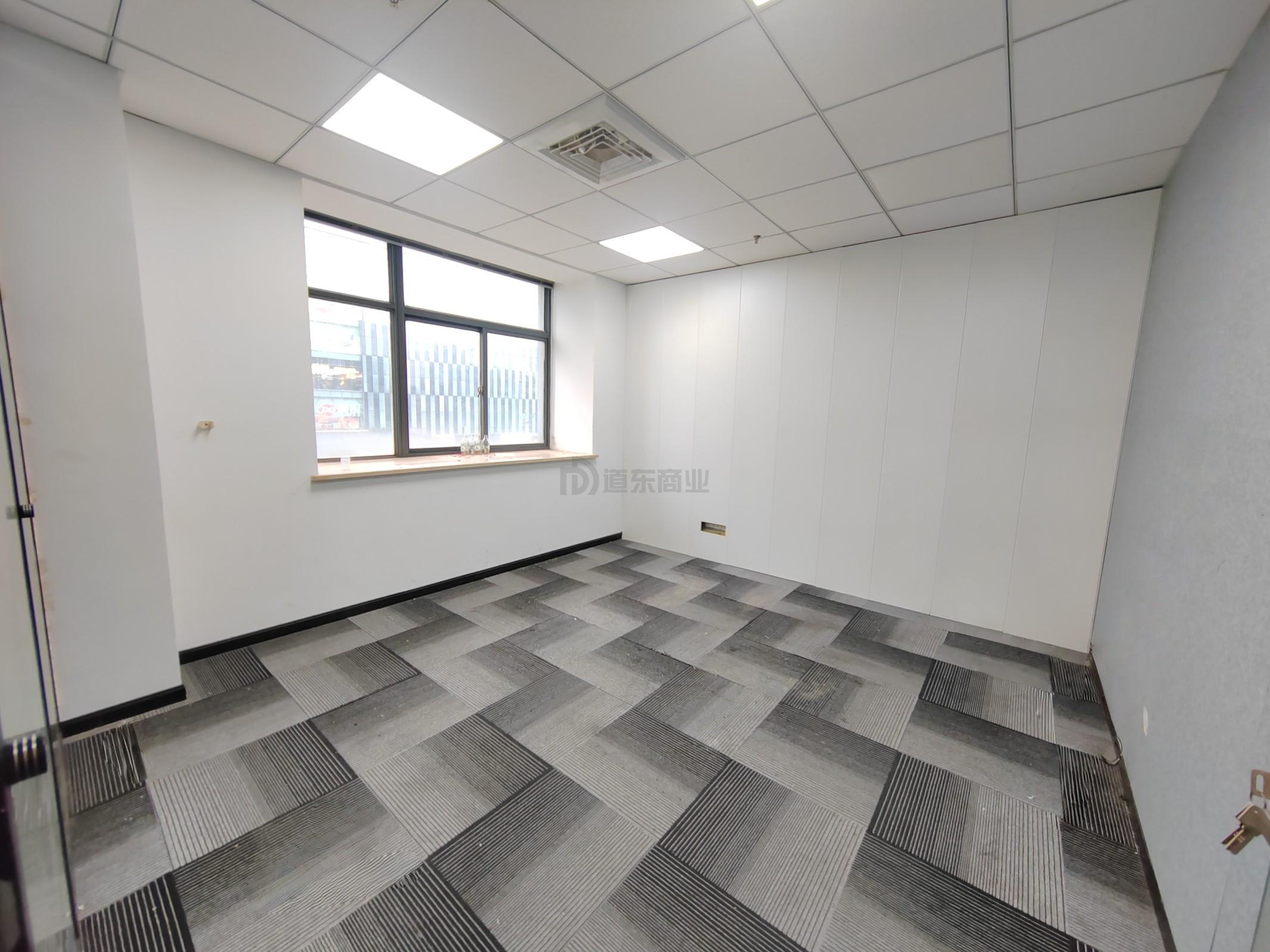 金阳大厦面积80平