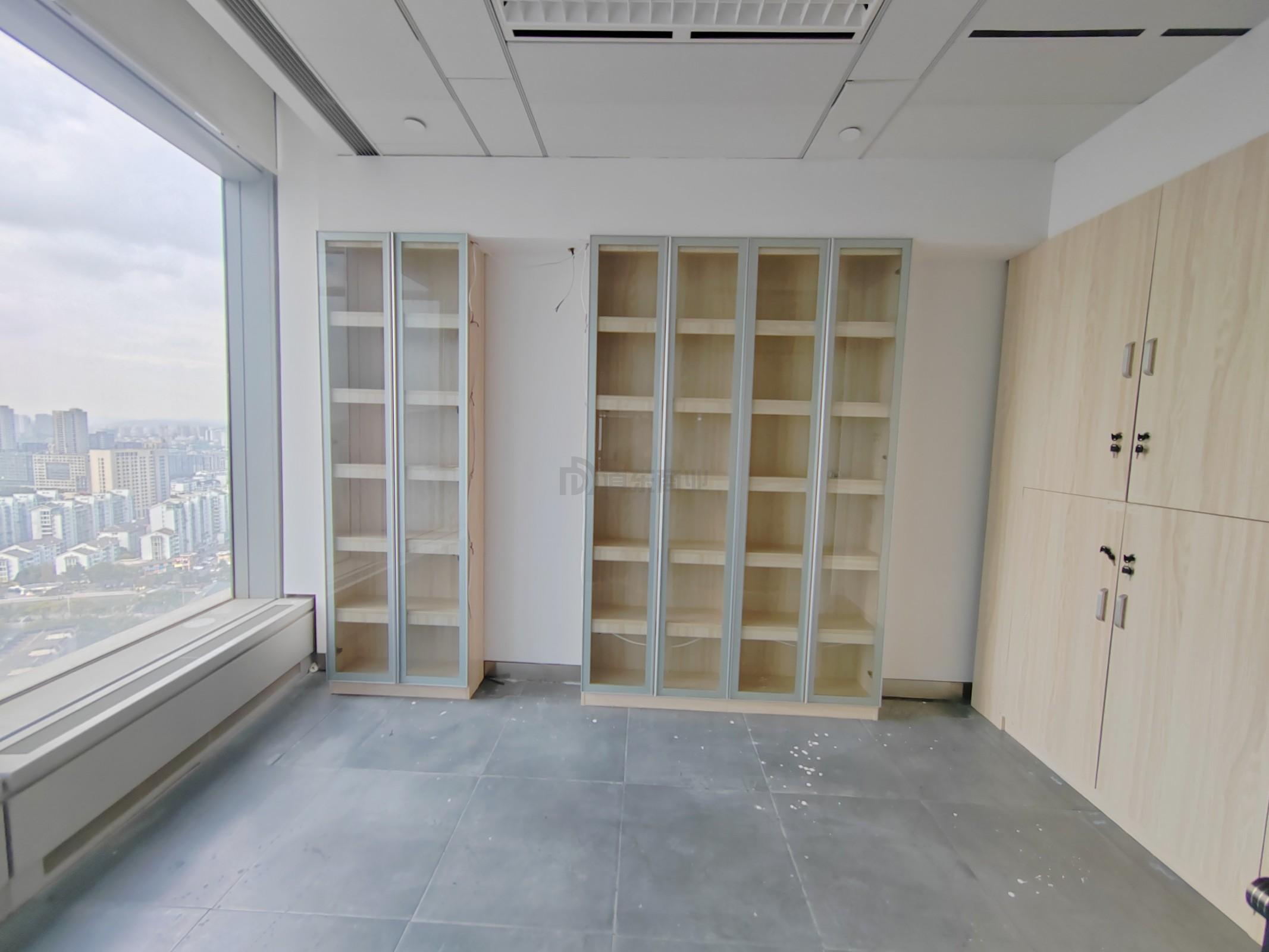 恒隆广场面积474平