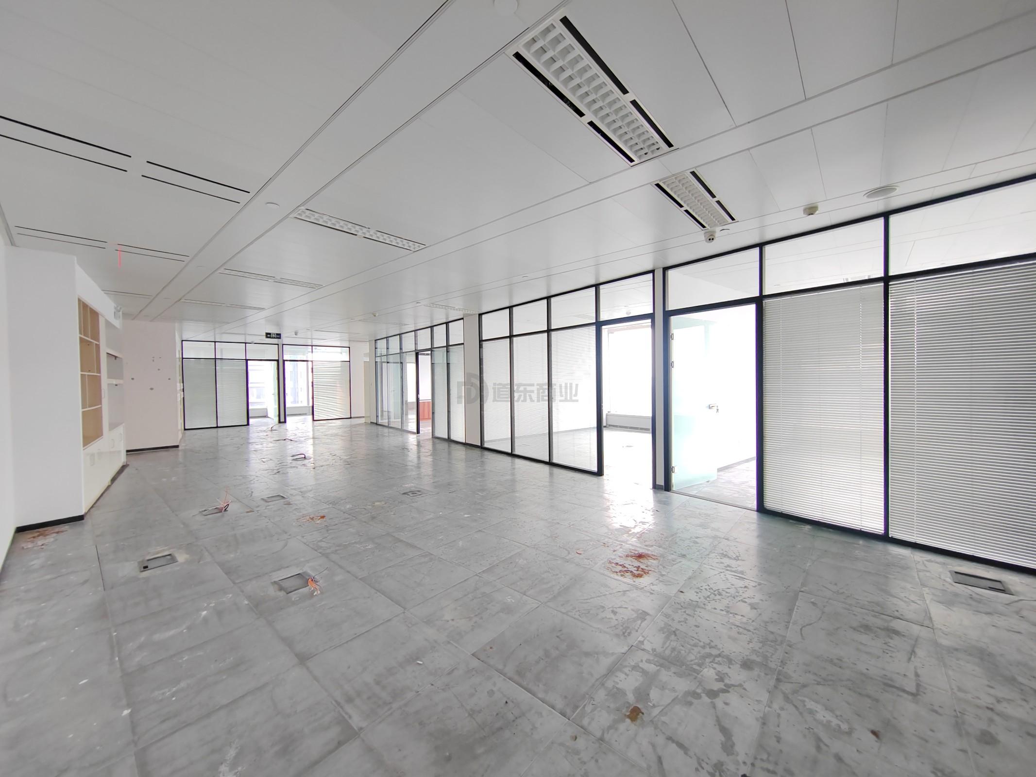 恒隆广场面积474平