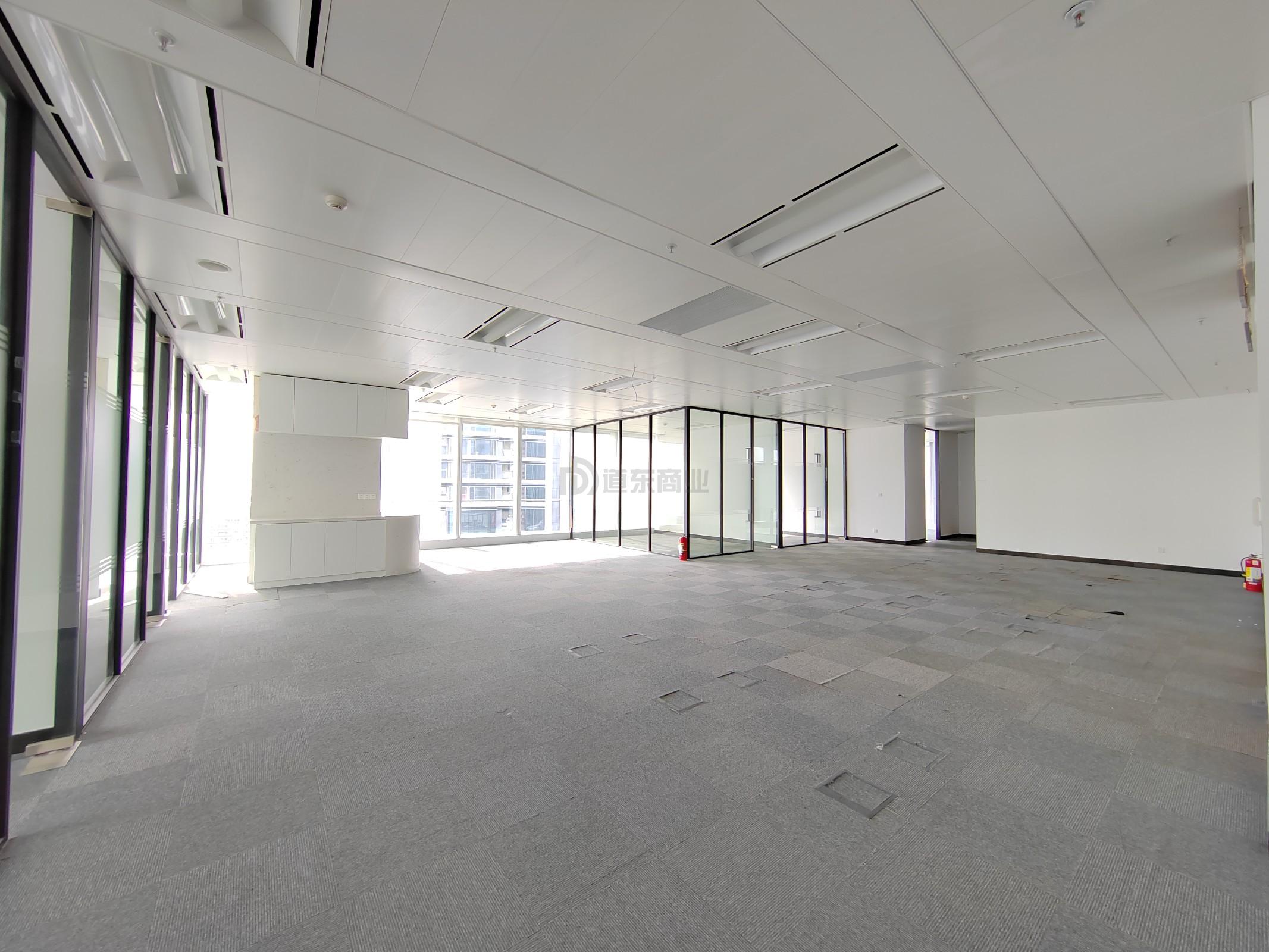 恒隆广场面积481平