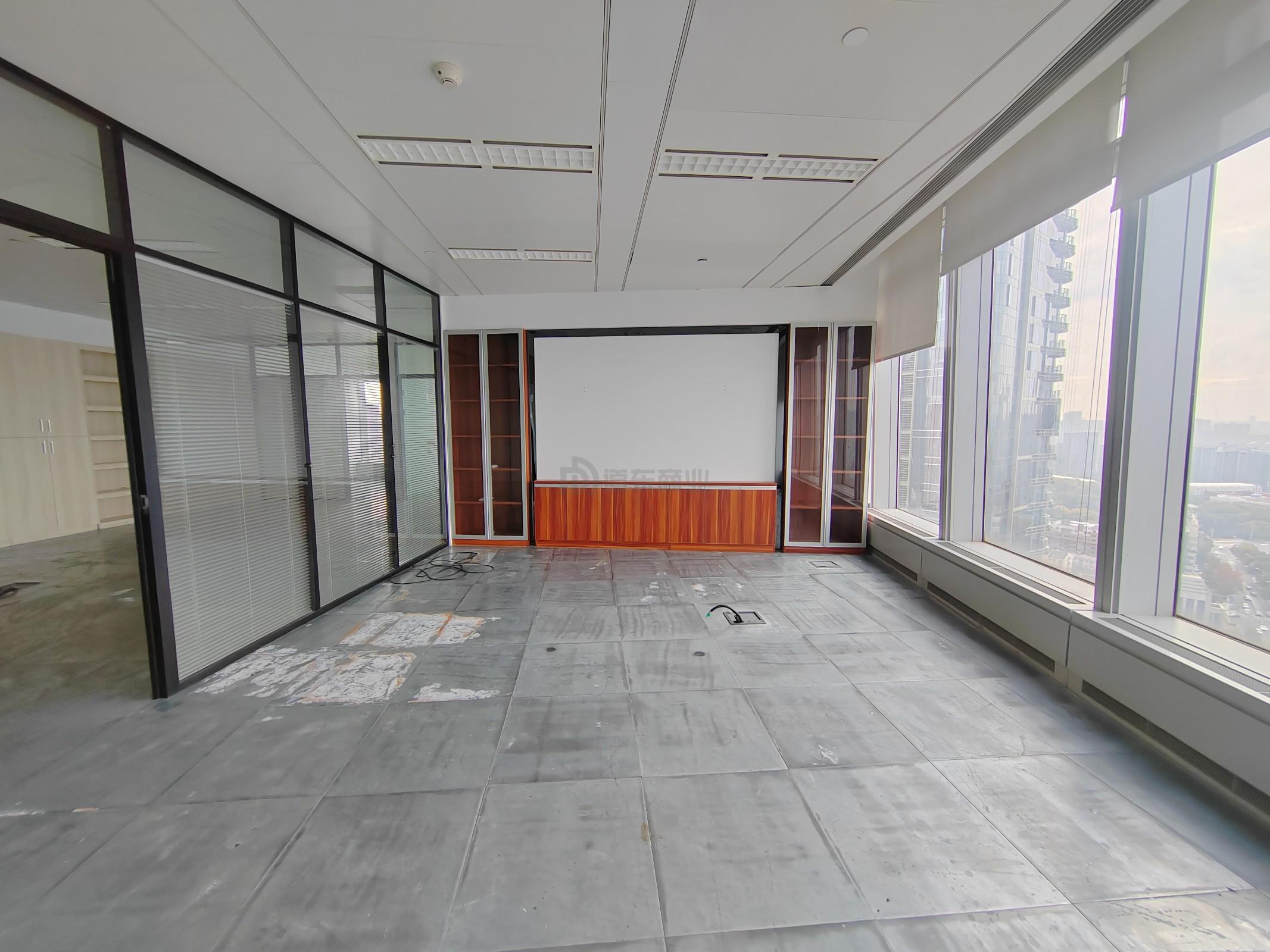 恒隆广场面积474平