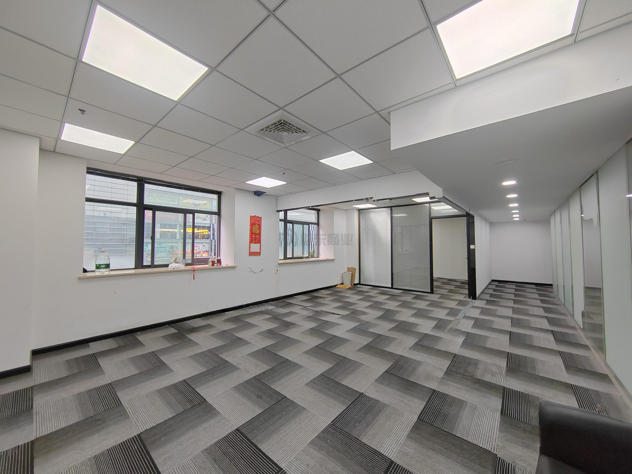 金阳大厦面积80平