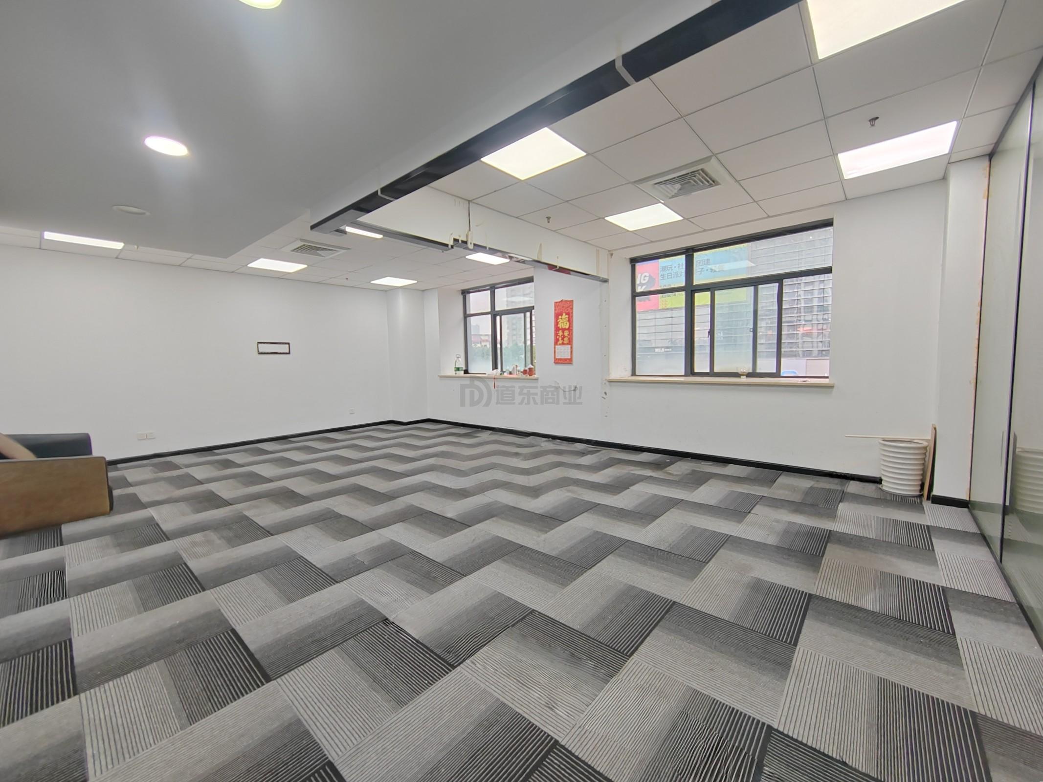 金阳大厦面积80平