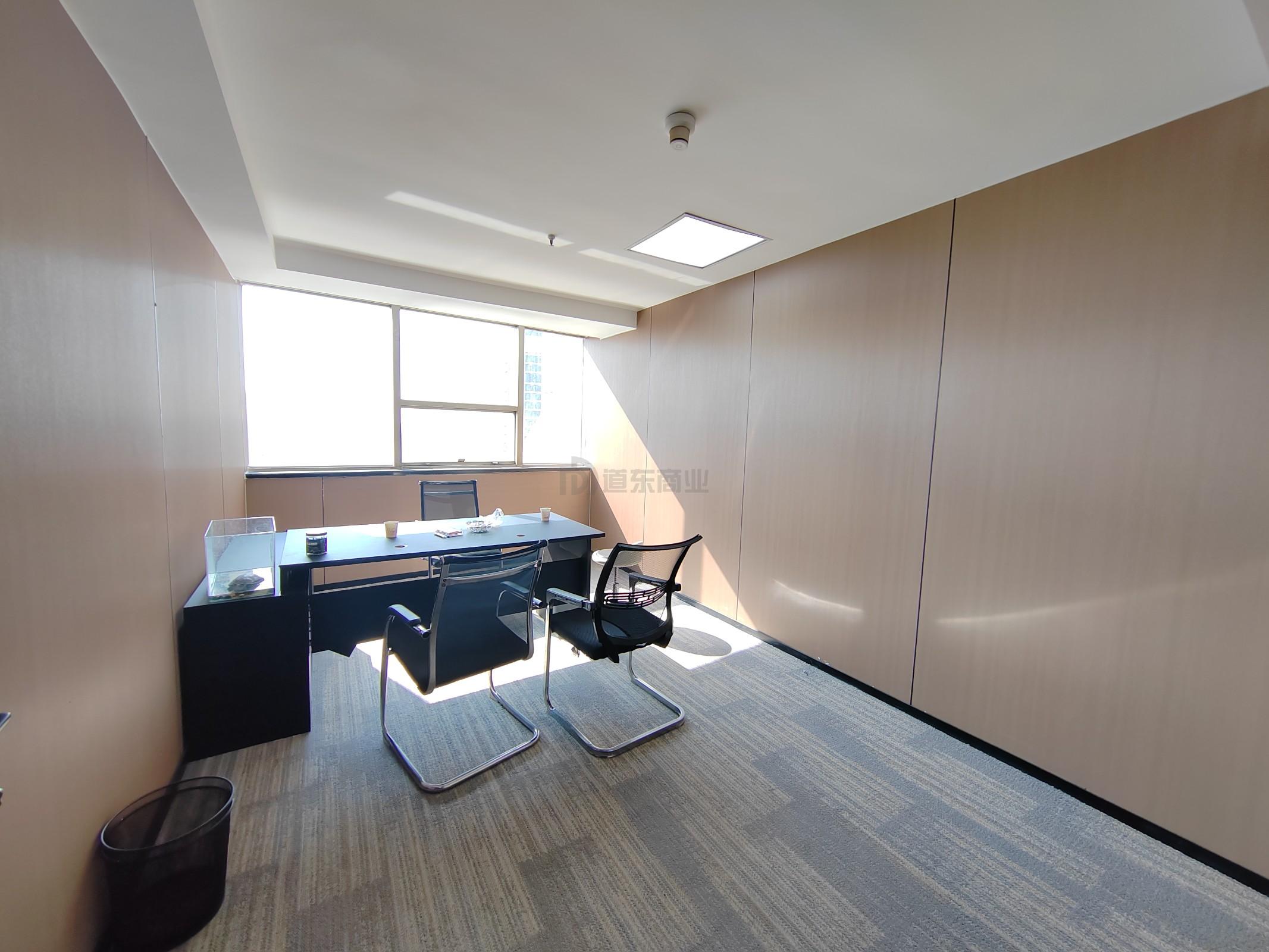 华光大厦面积328平