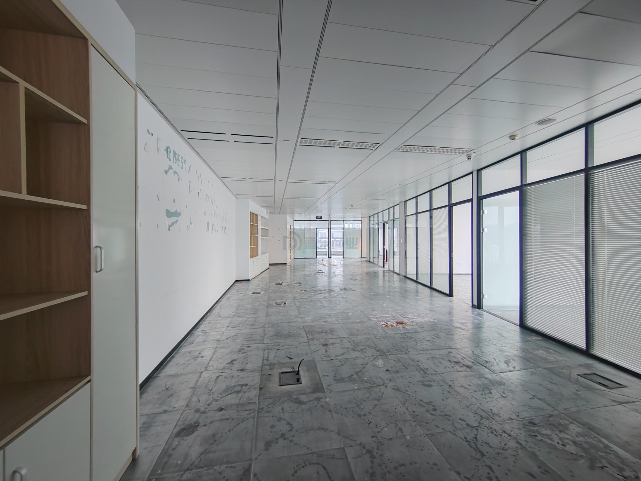 恒隆广场面积474平