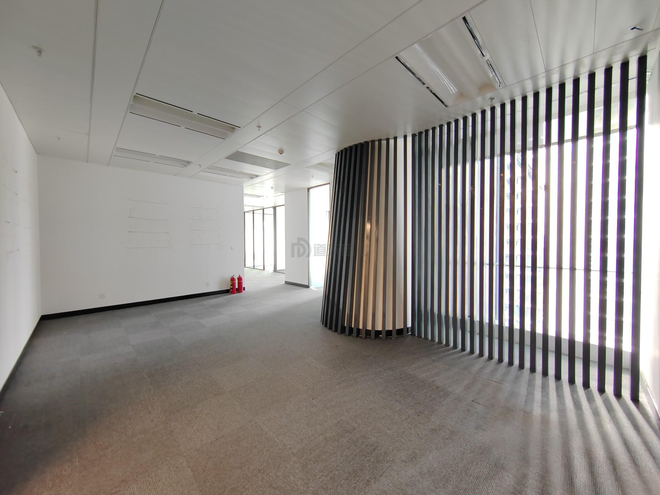 恒隆广场面积481平