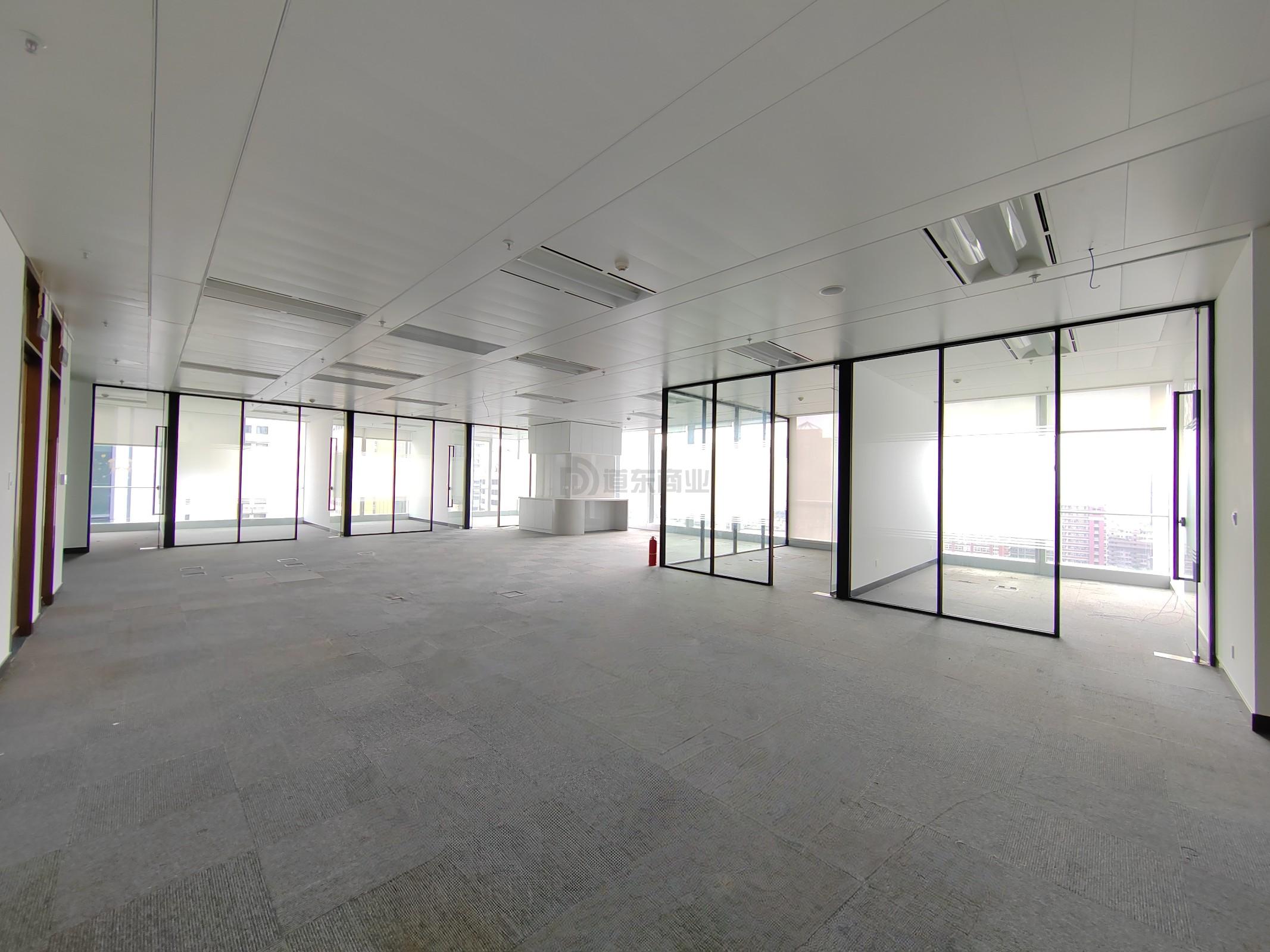 恒隆广场面积481平