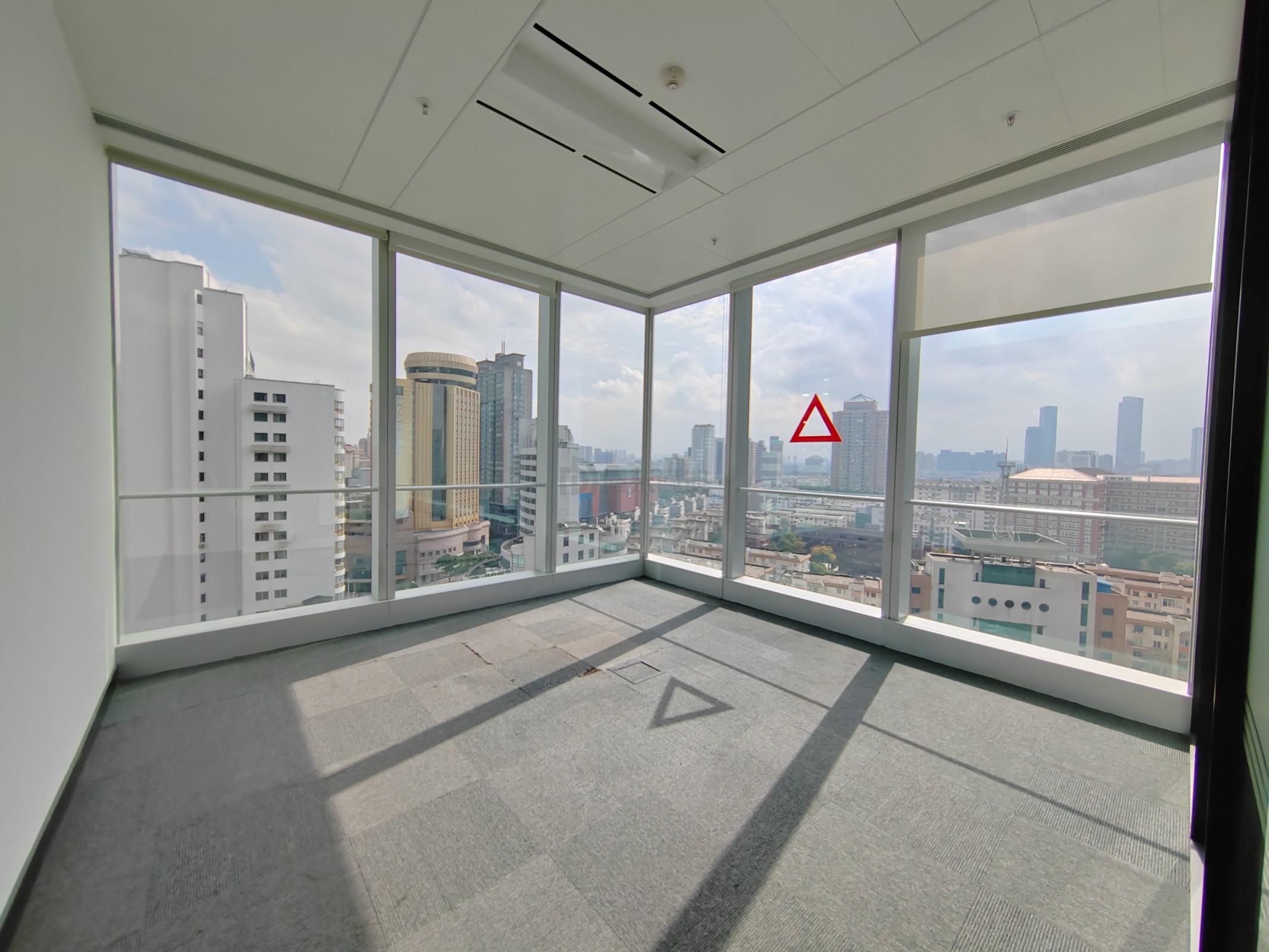 恒隆广场面积481平