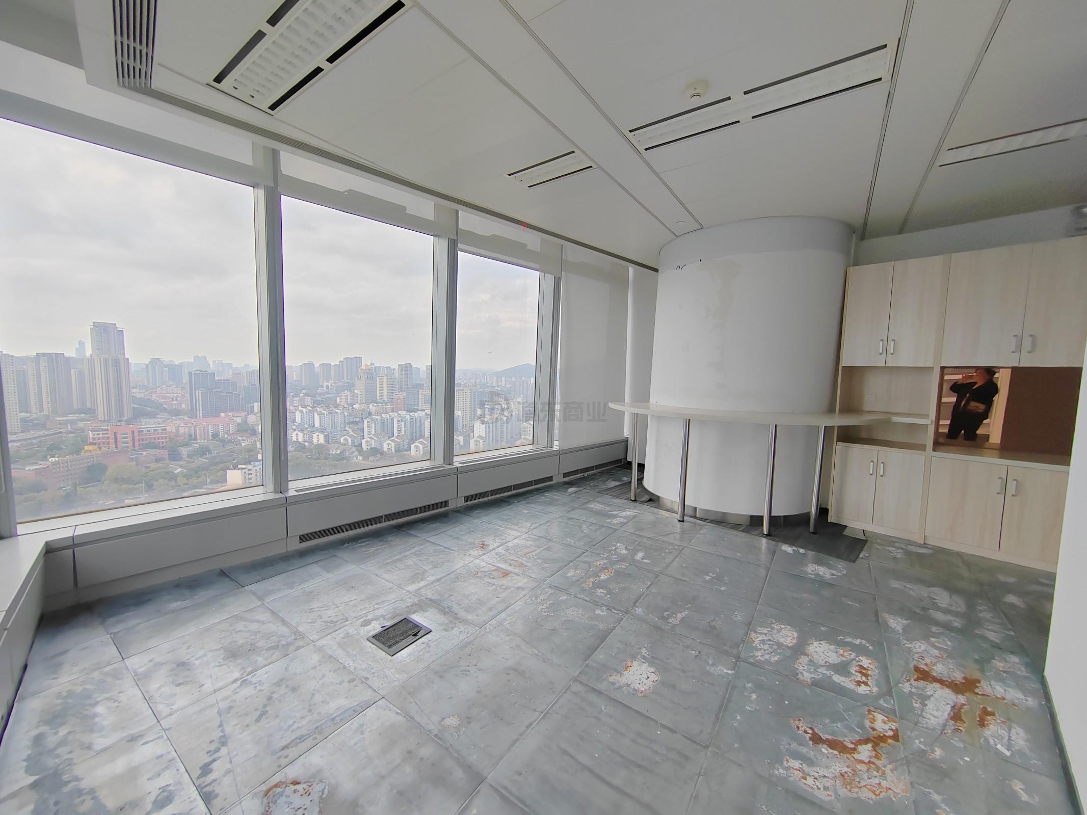 恒隆广场面积474平