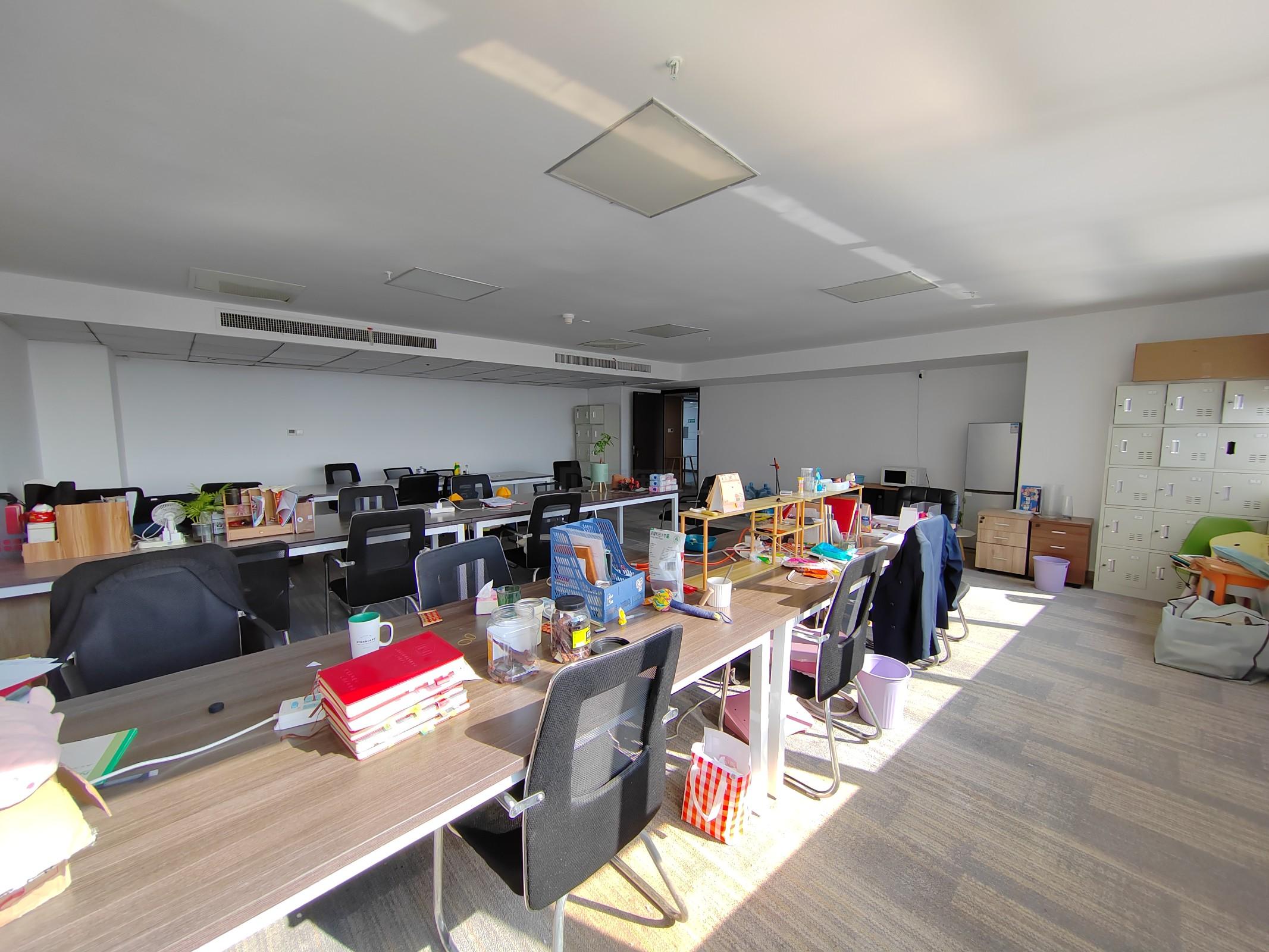 华光大厦面积328平