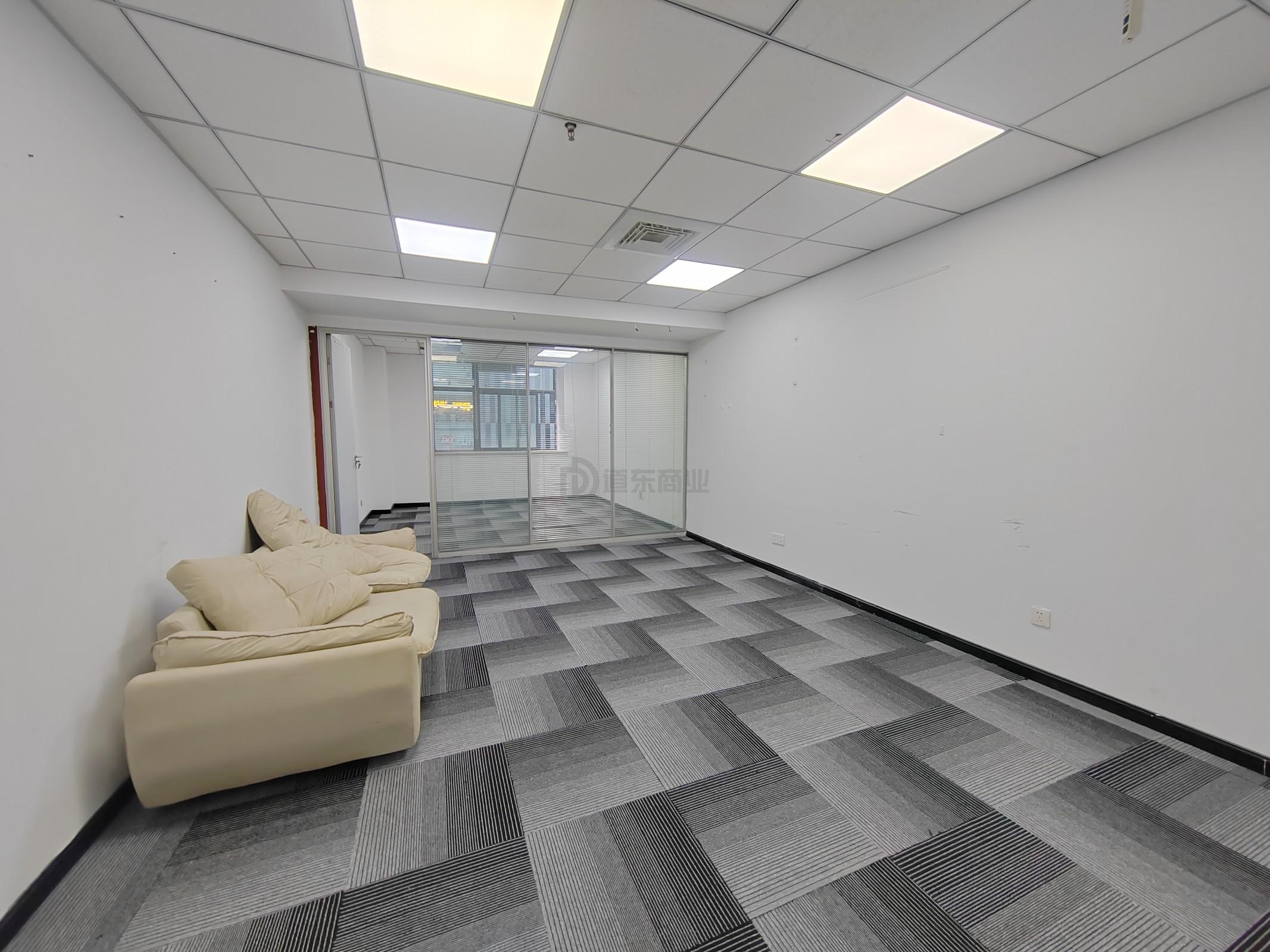 金阳大厦面积57平