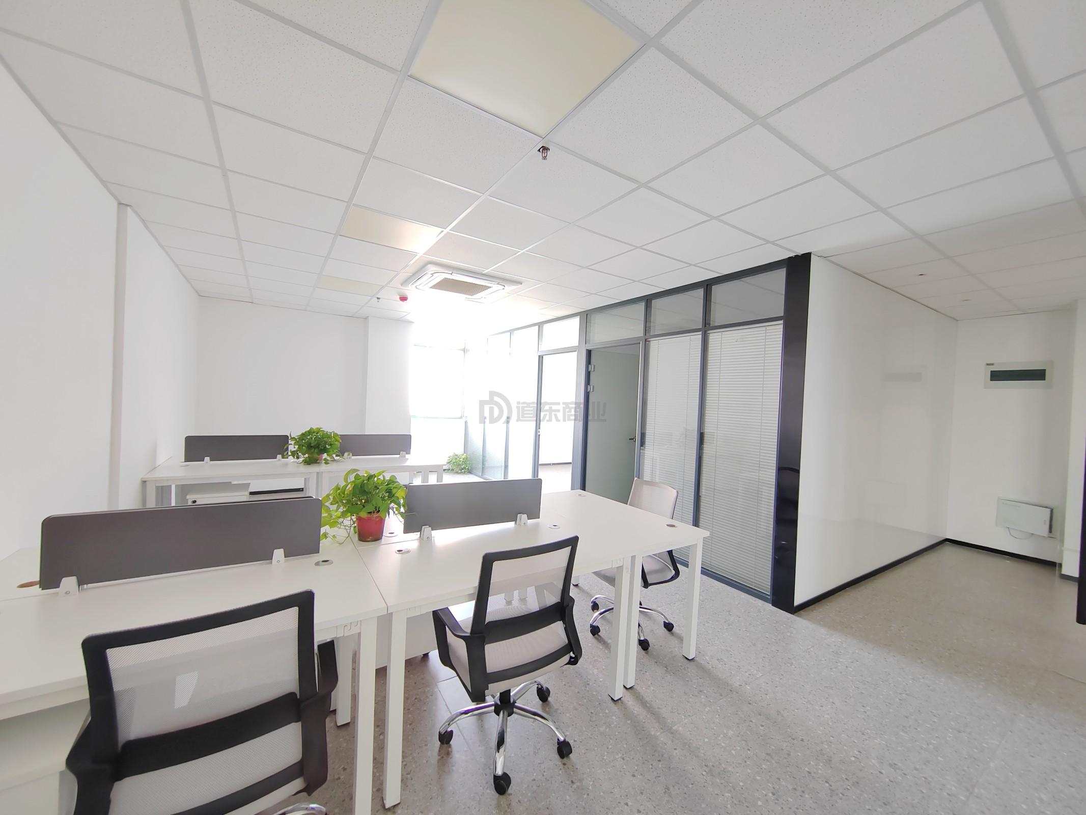 扬名创业大厦(南长创业大厦)