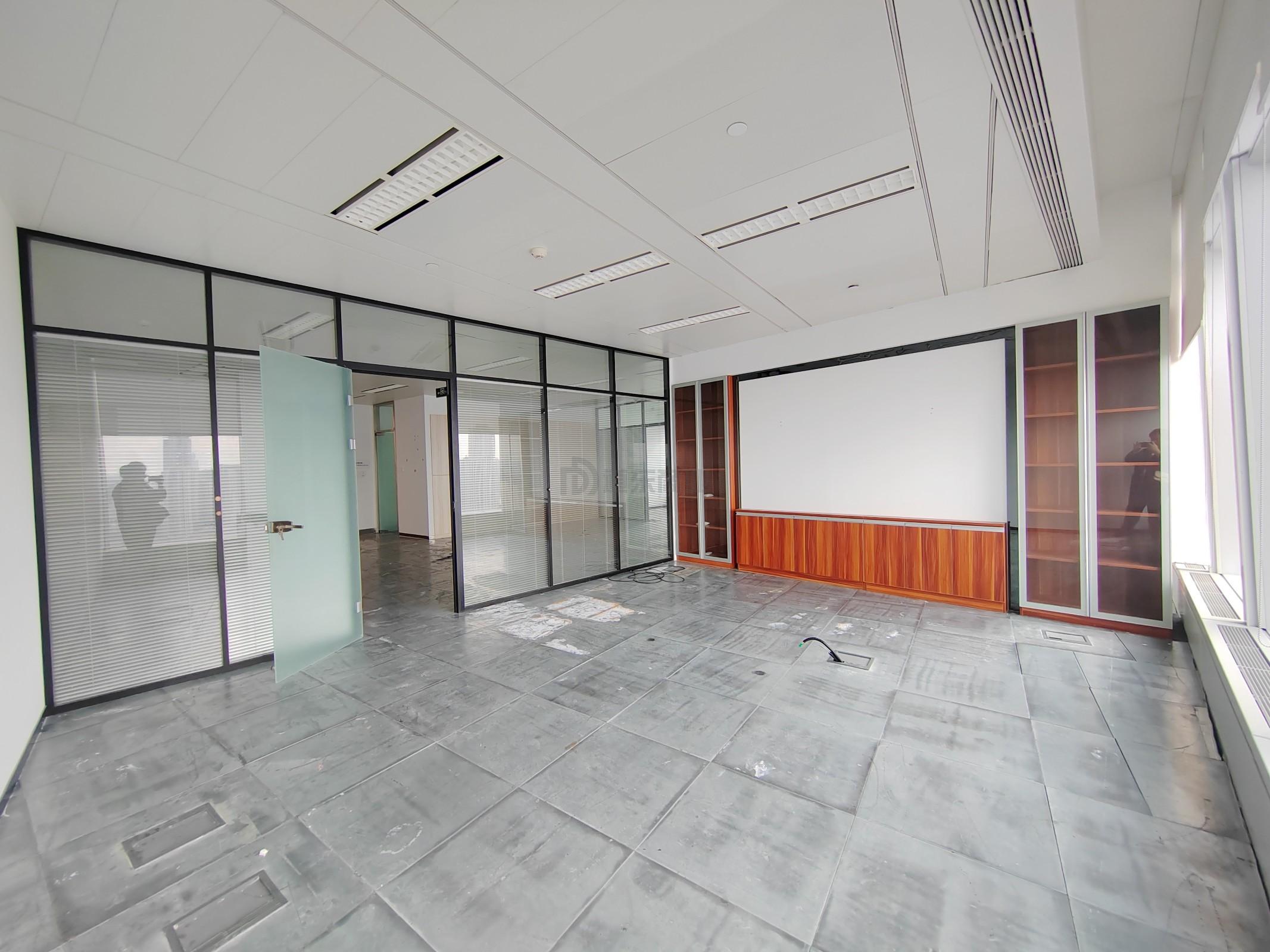 恒隆广场面积474平