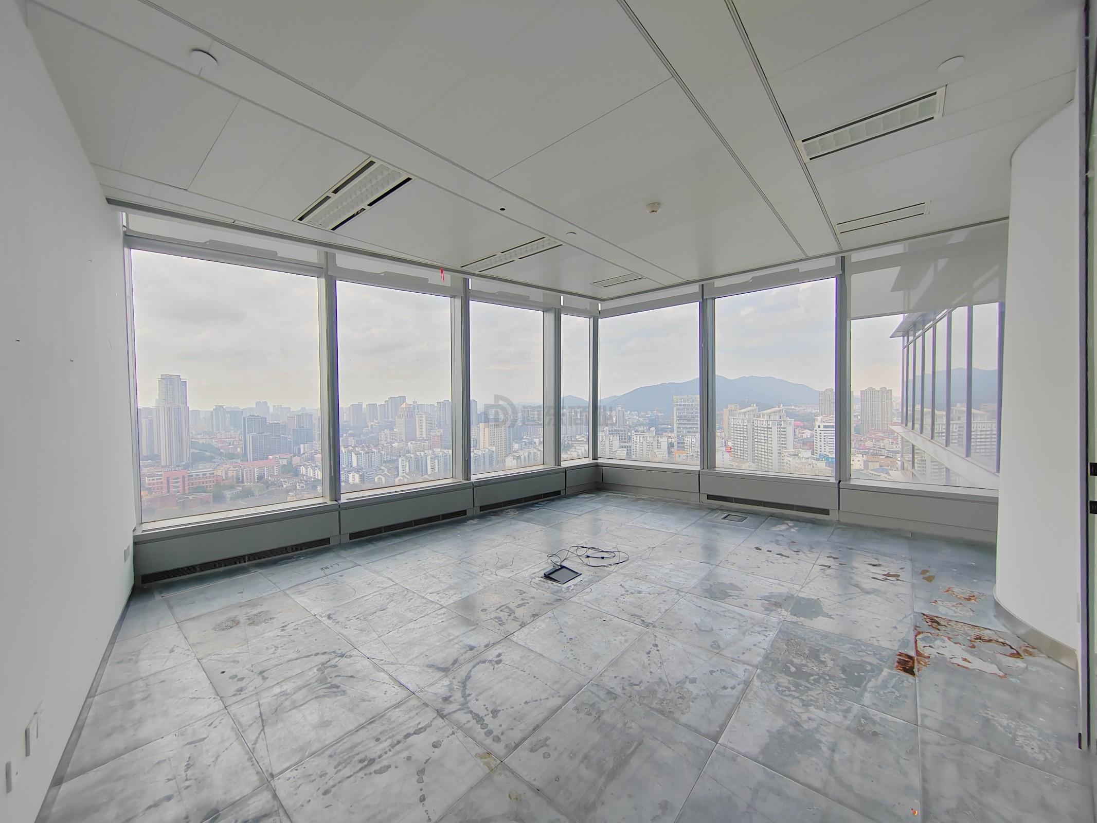 恒隆广场面积474平