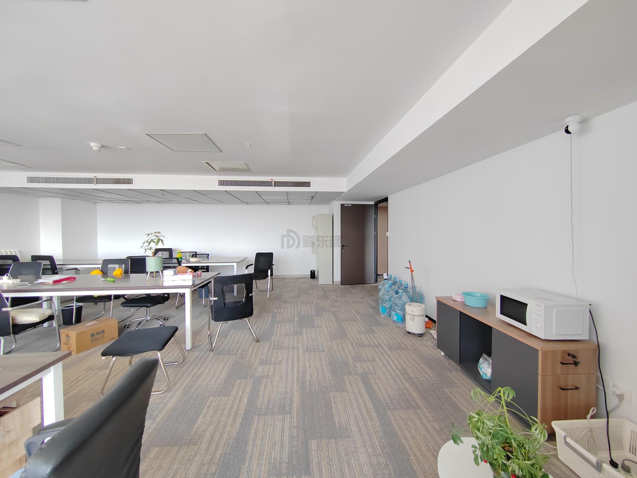 华光大厦面积328平