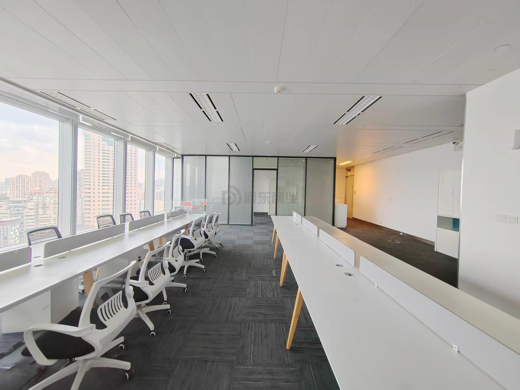 恒隆广场面积130平