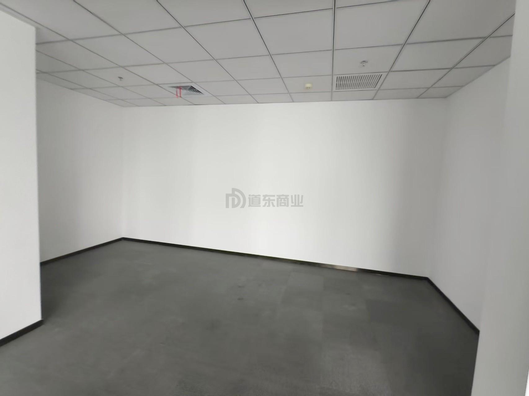 云马创新中心面积365平