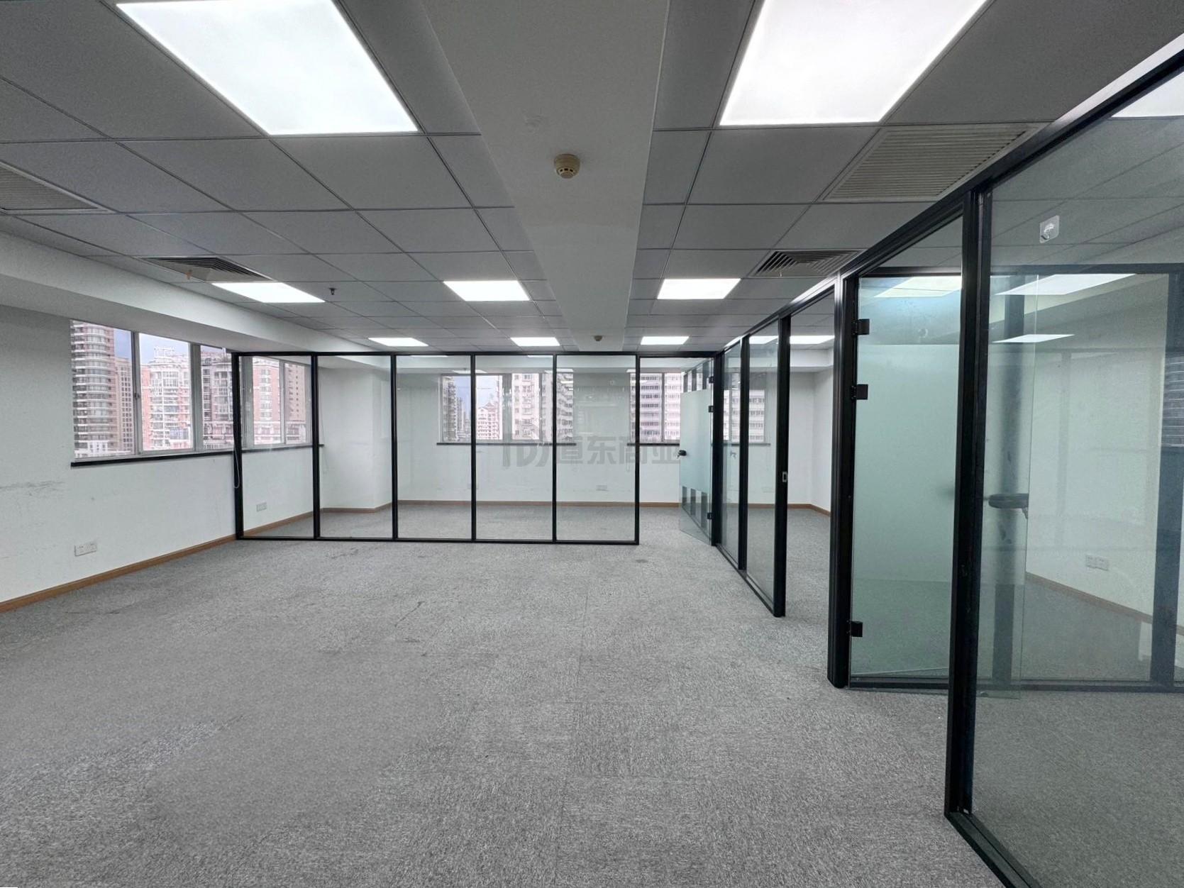 大东方广场面积127平