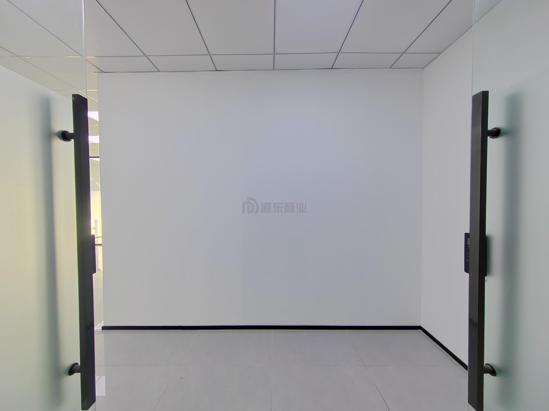 普信copo面积164平