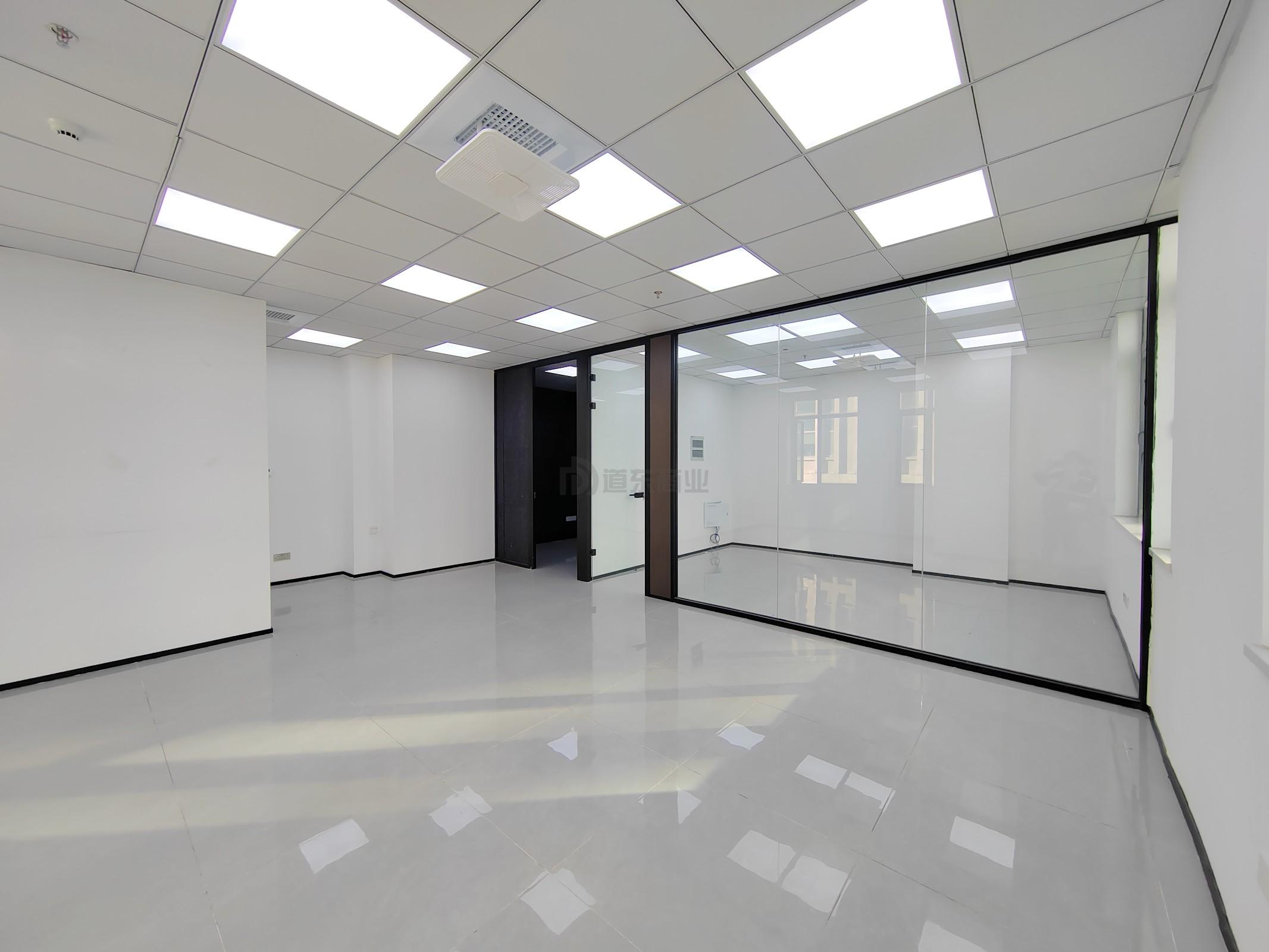 普信copo面积150平