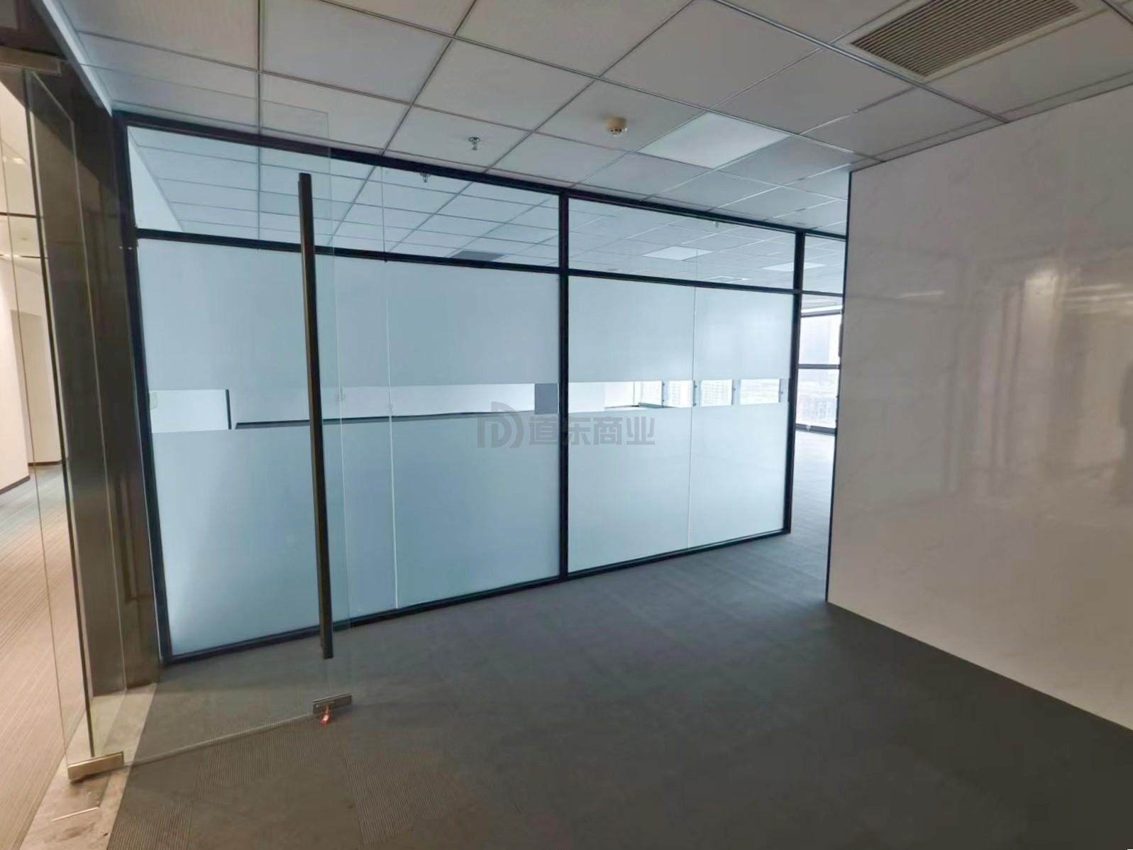 云马创新中心面积270平