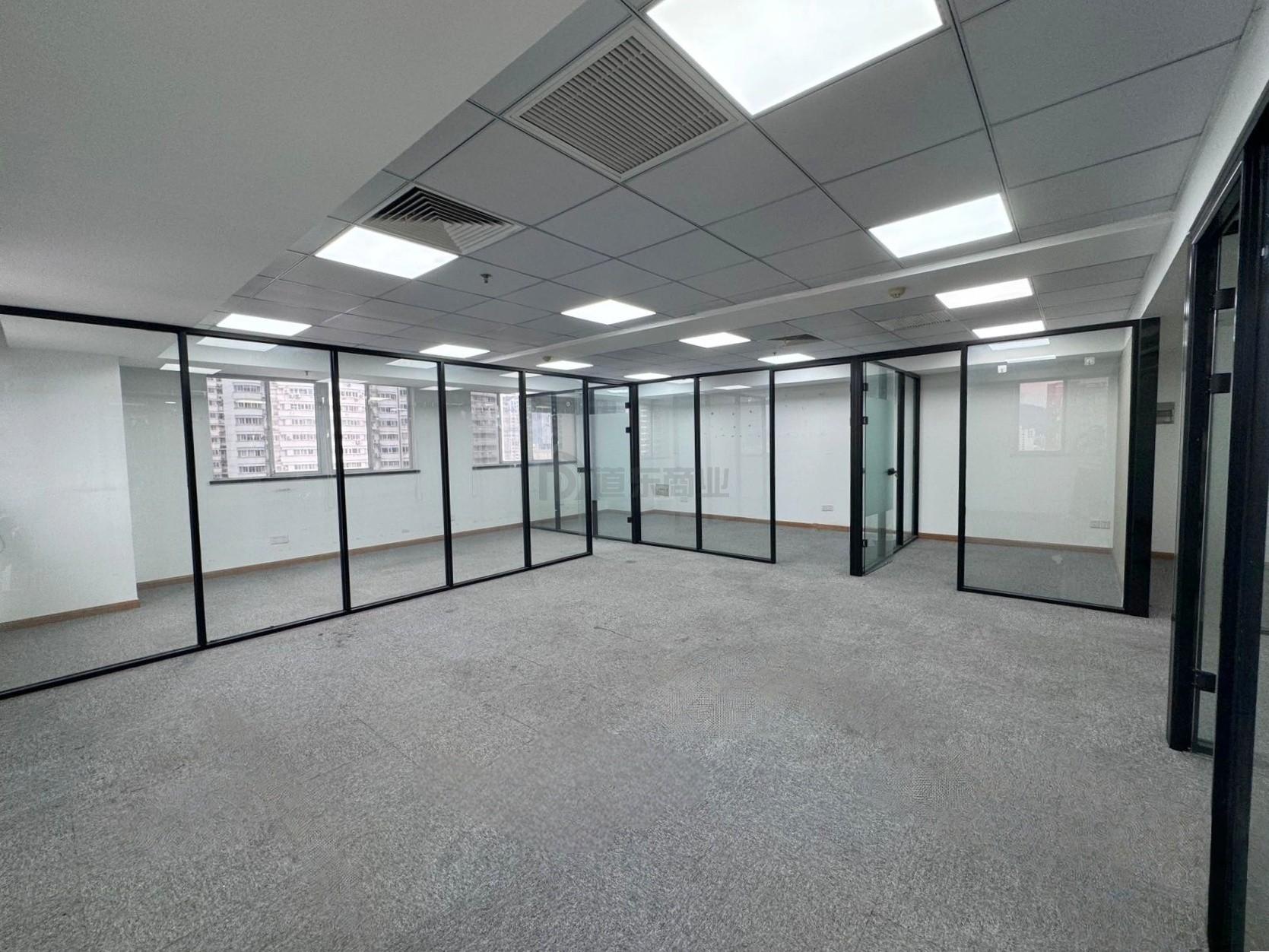 大东方广场面积127平