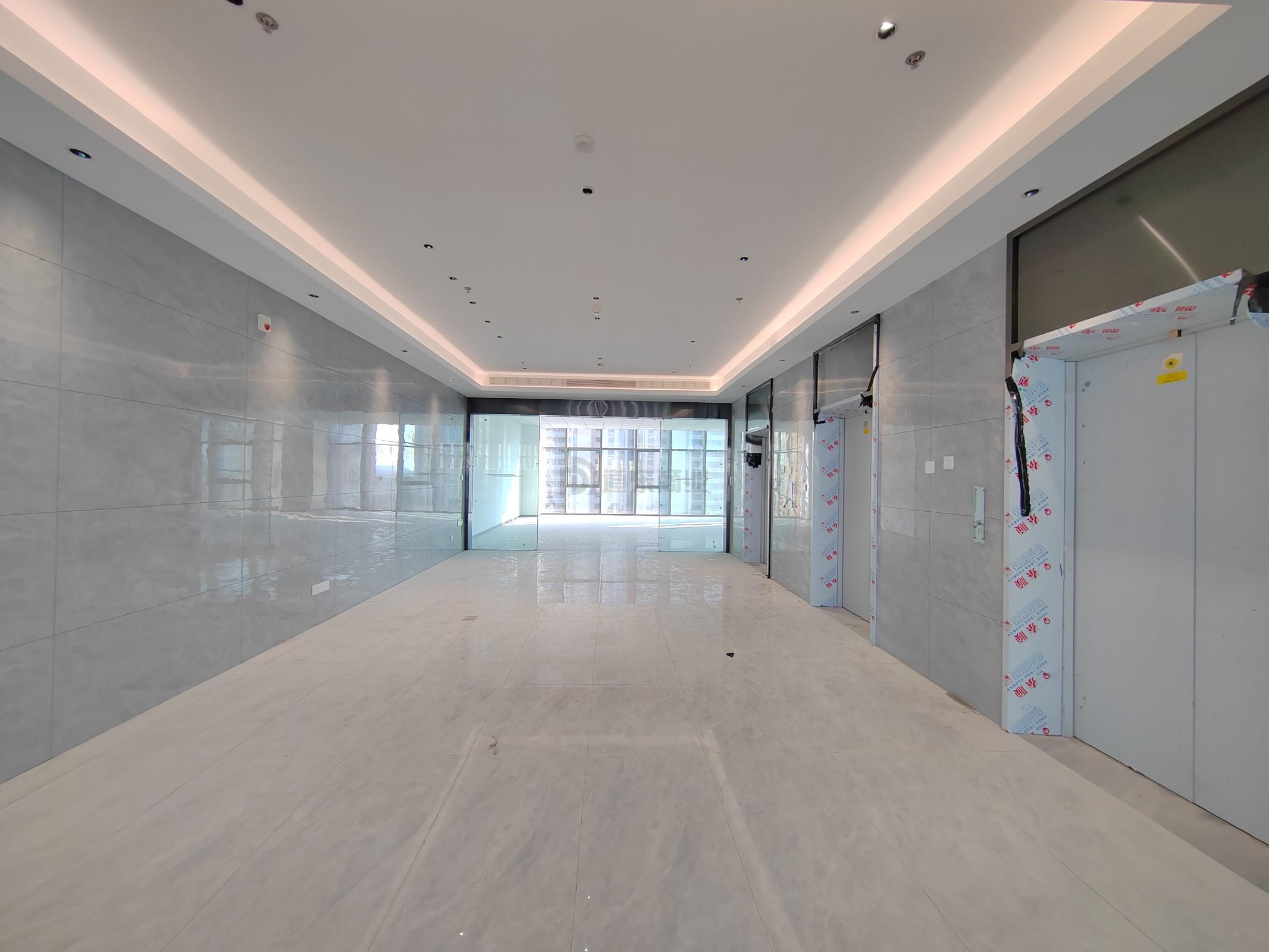 生量环保科技创新中心面积900平