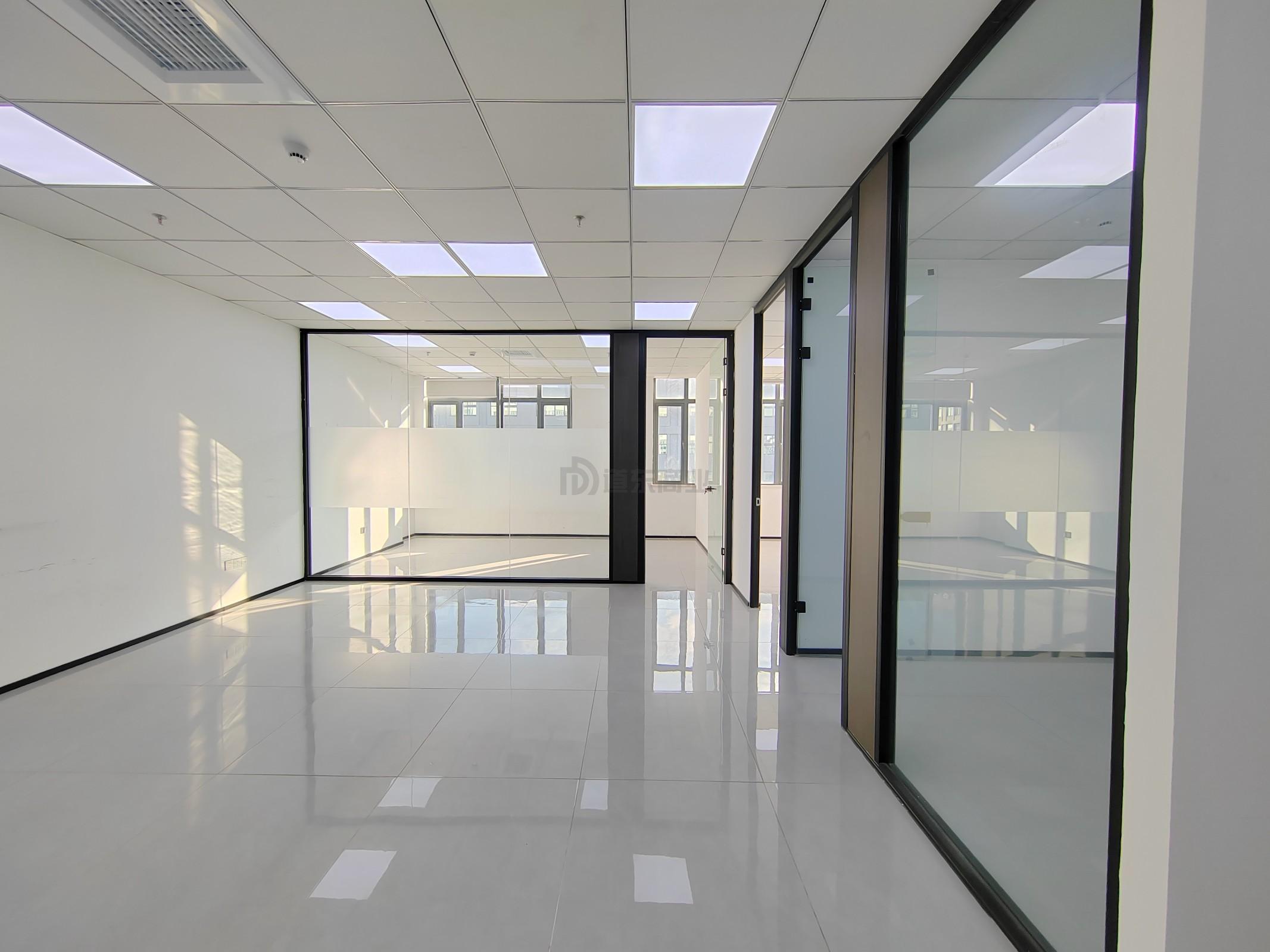 普信copo面积164平