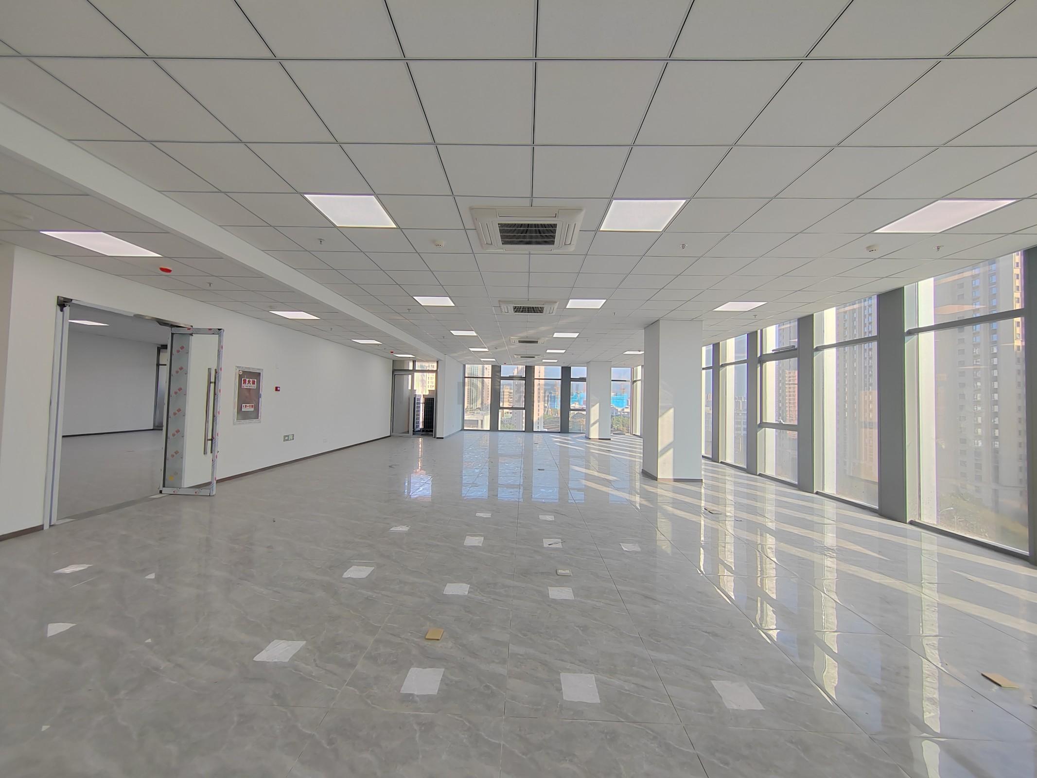 生量环保科技创新中心