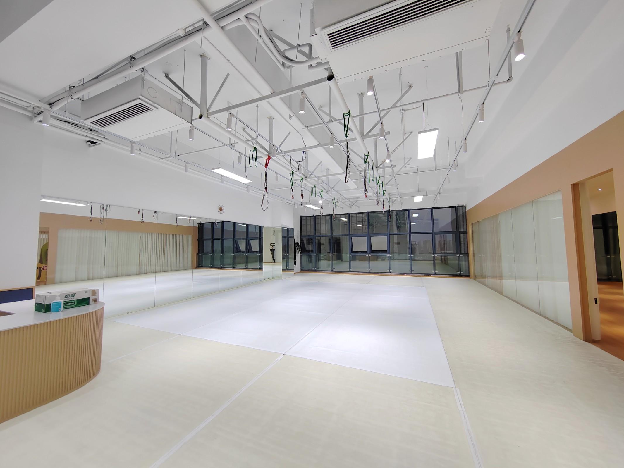 紫光金融大厦面积229平